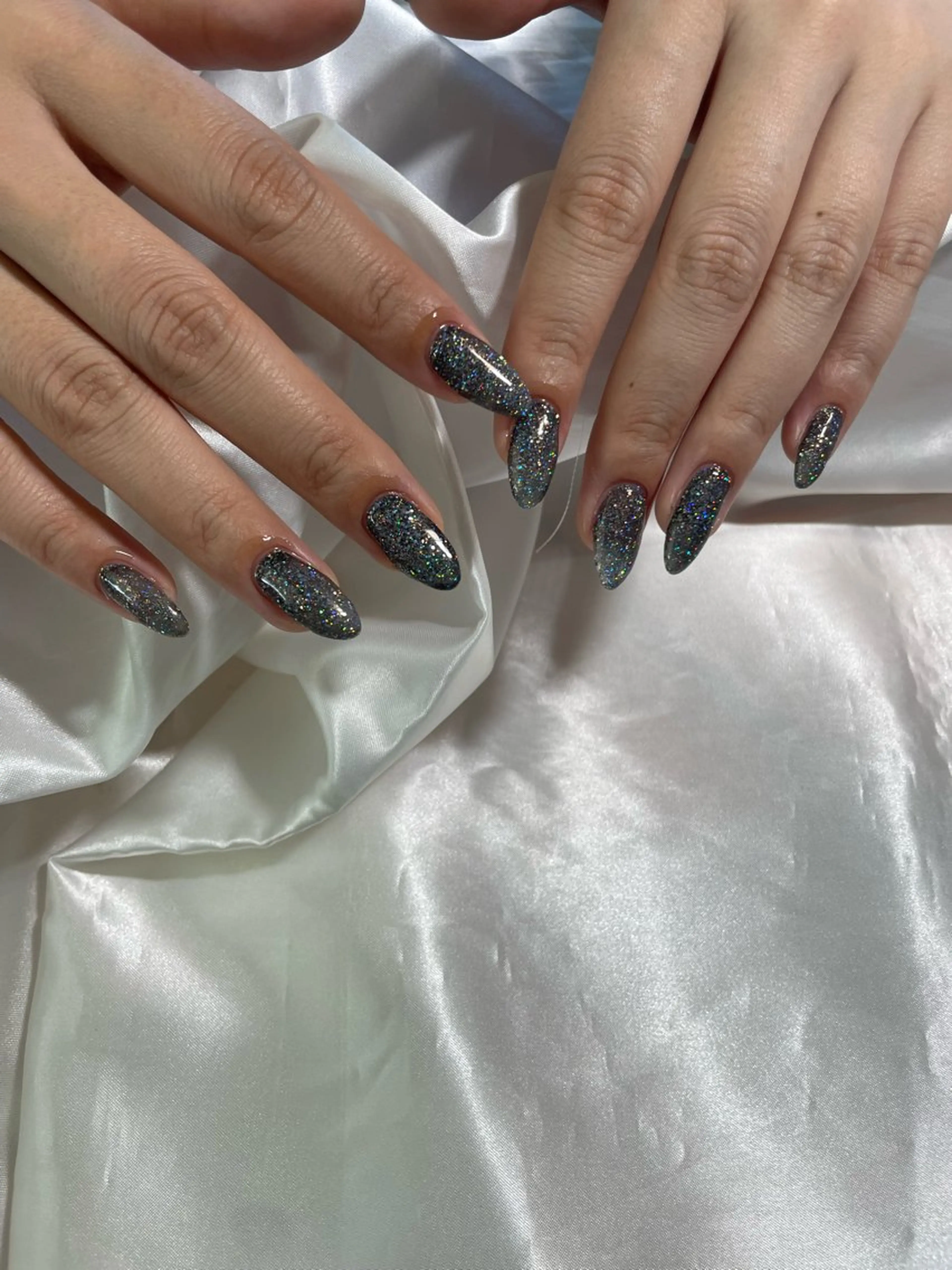 ネイル ハンドネイル Joint_ nailのネイルデザイン