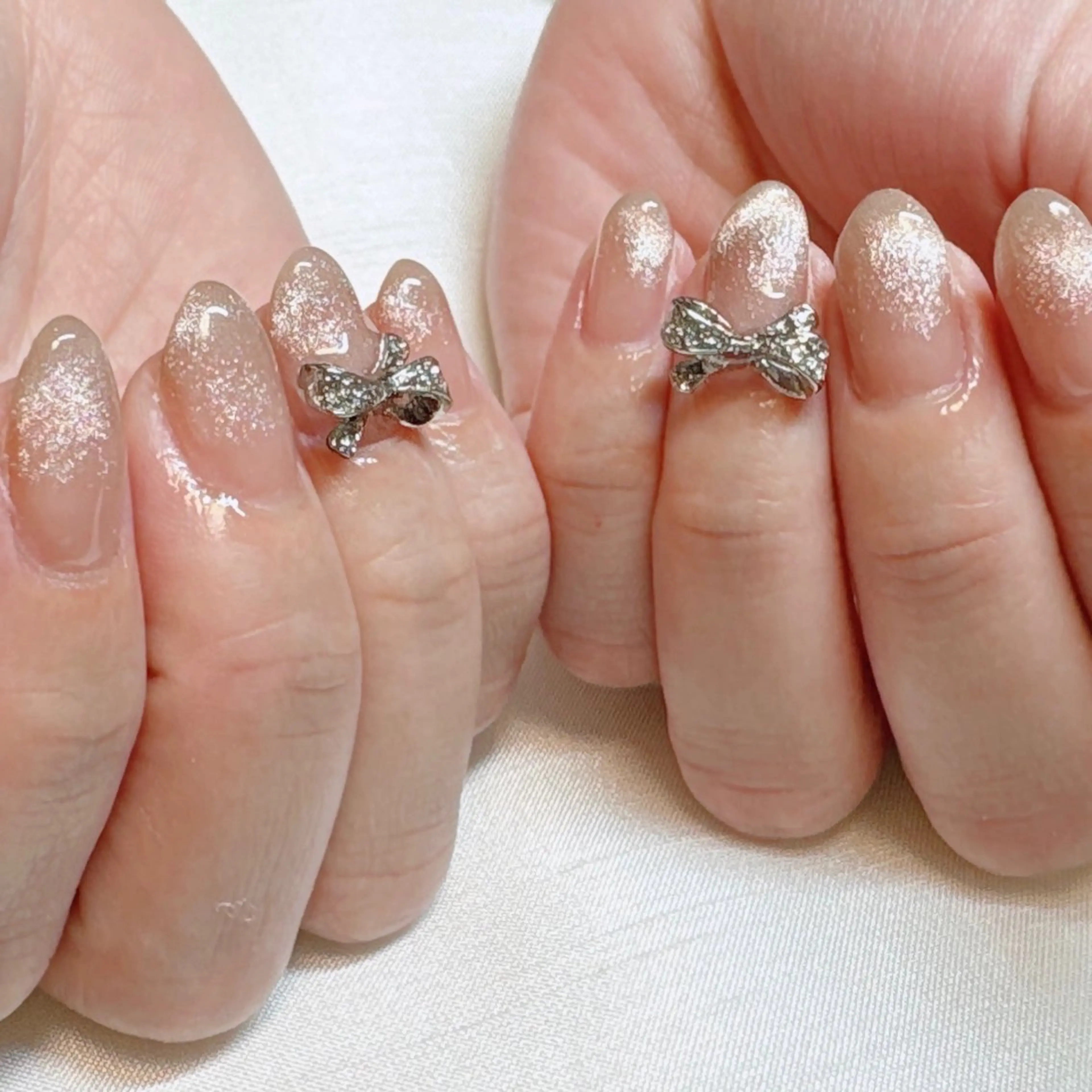 ネイル La cielのネイルデザイン