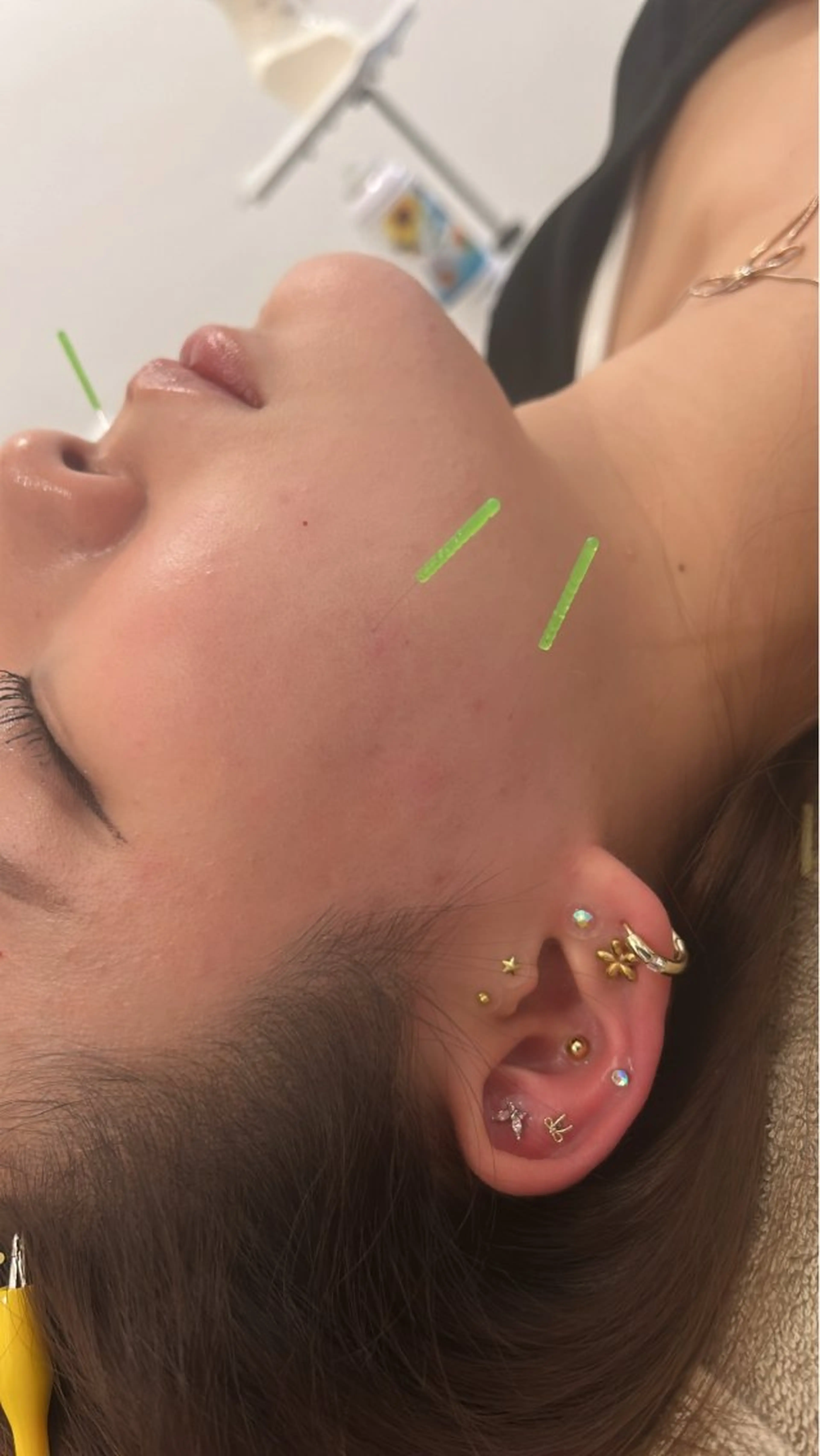 エステ リラク 美容鍼灸サロン mahoroba院長のエステ・リラクイメージ