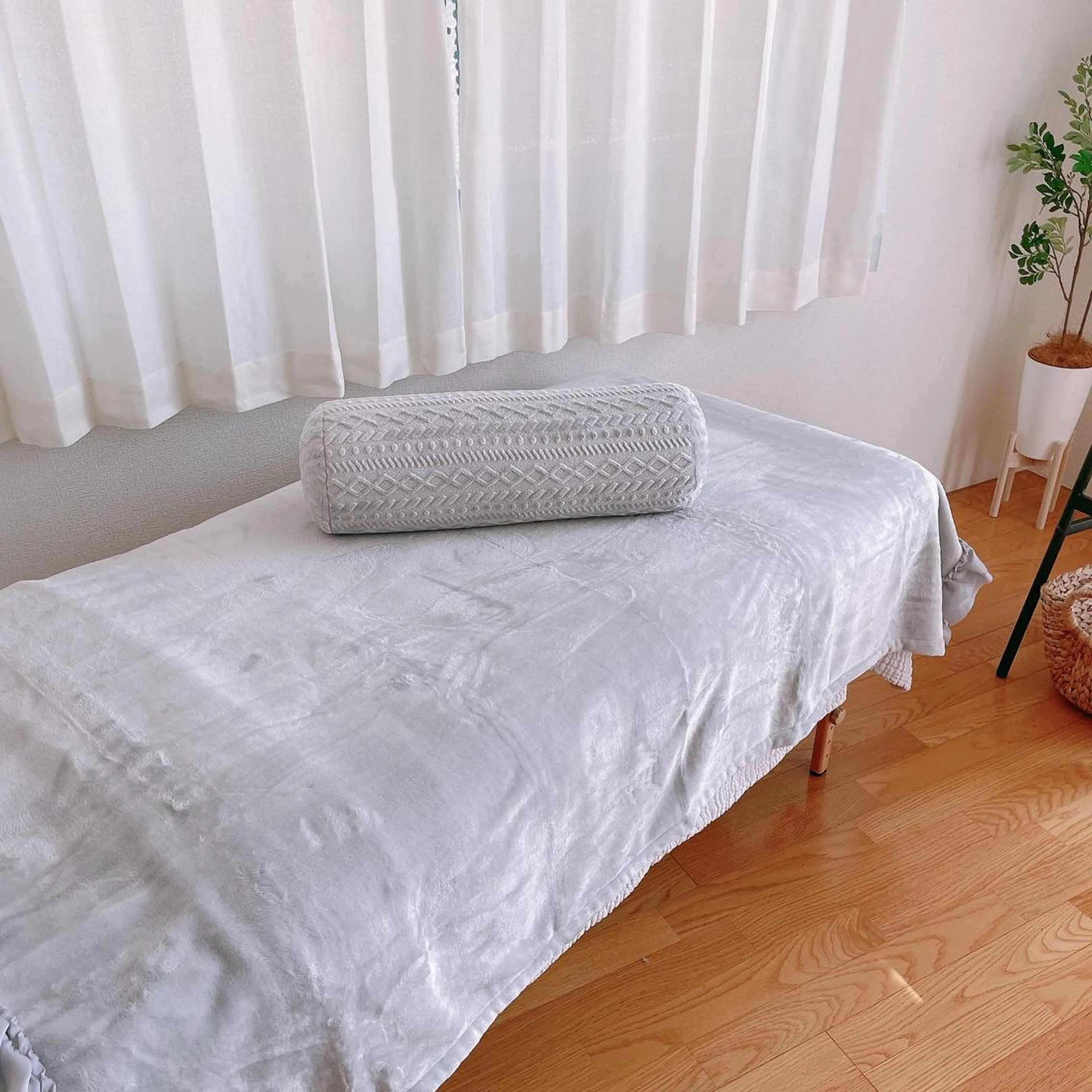 リラク personal care    HOT LEY所属・HOT LEY 風間　知のエステ・リラクイメージ