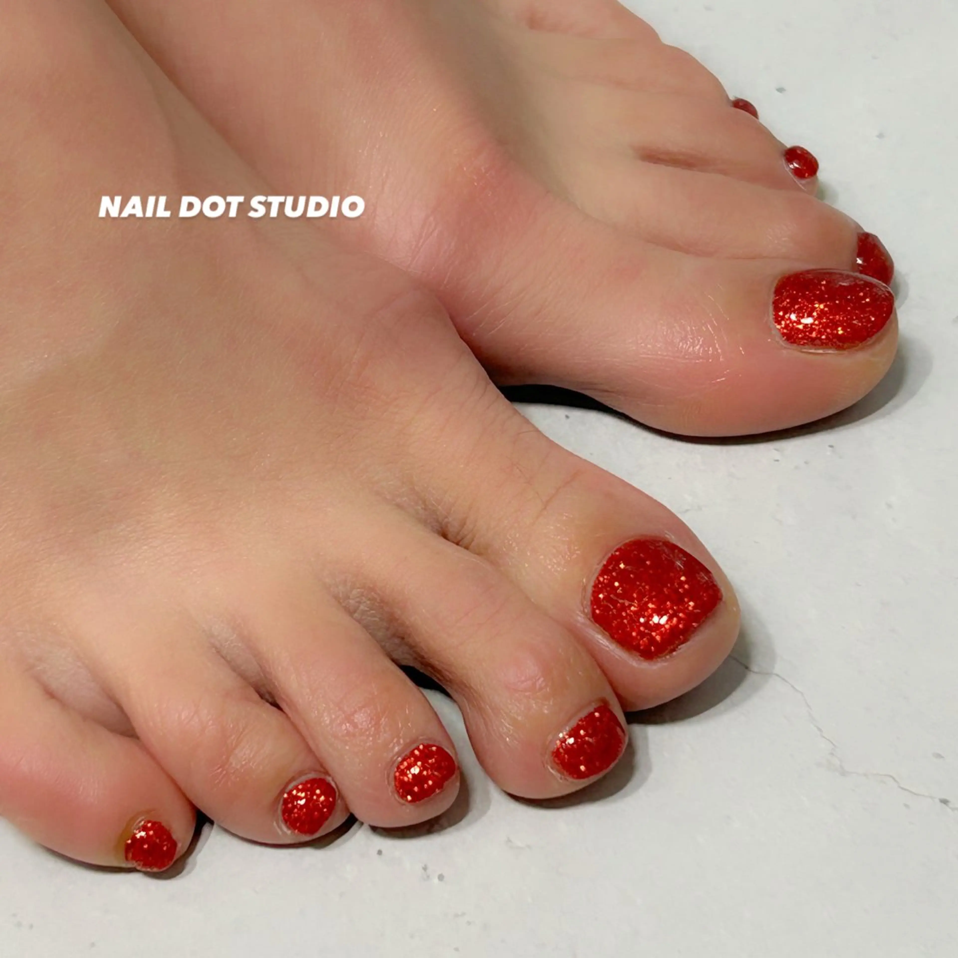 ネイル フットネイル NAIL DOT STUDIO堺筋本町のネイルデザイン