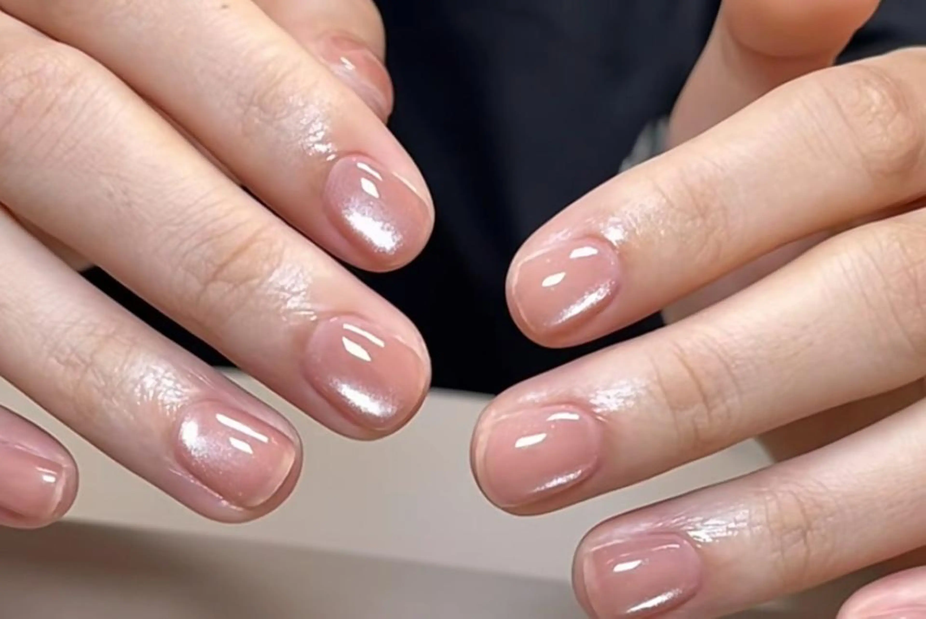 ネイル ハンドネイル 🎀 Ayaka_nailのネイルデザイン