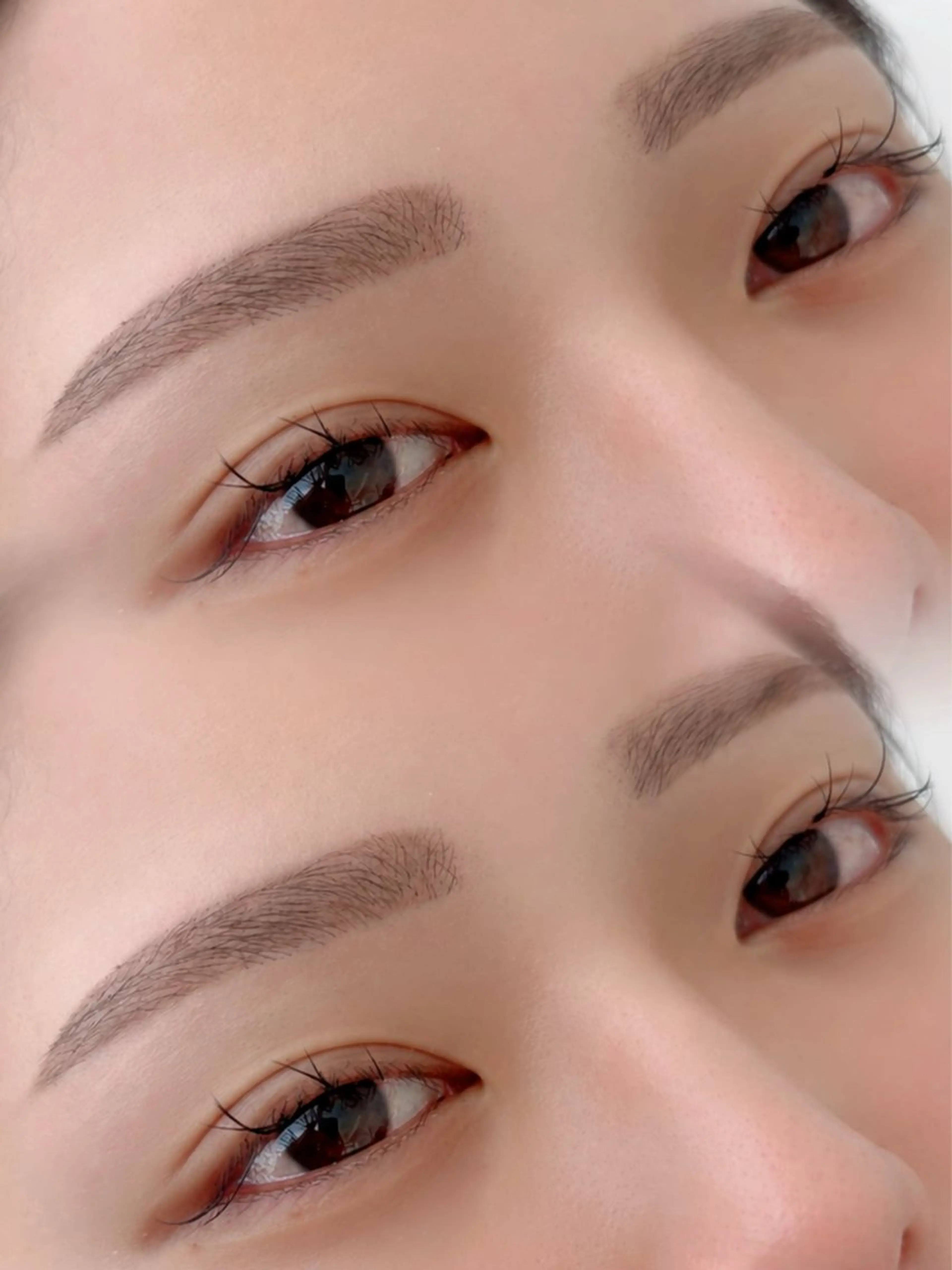 【5日12時/16時限定🎀】眉スタイリングの写真