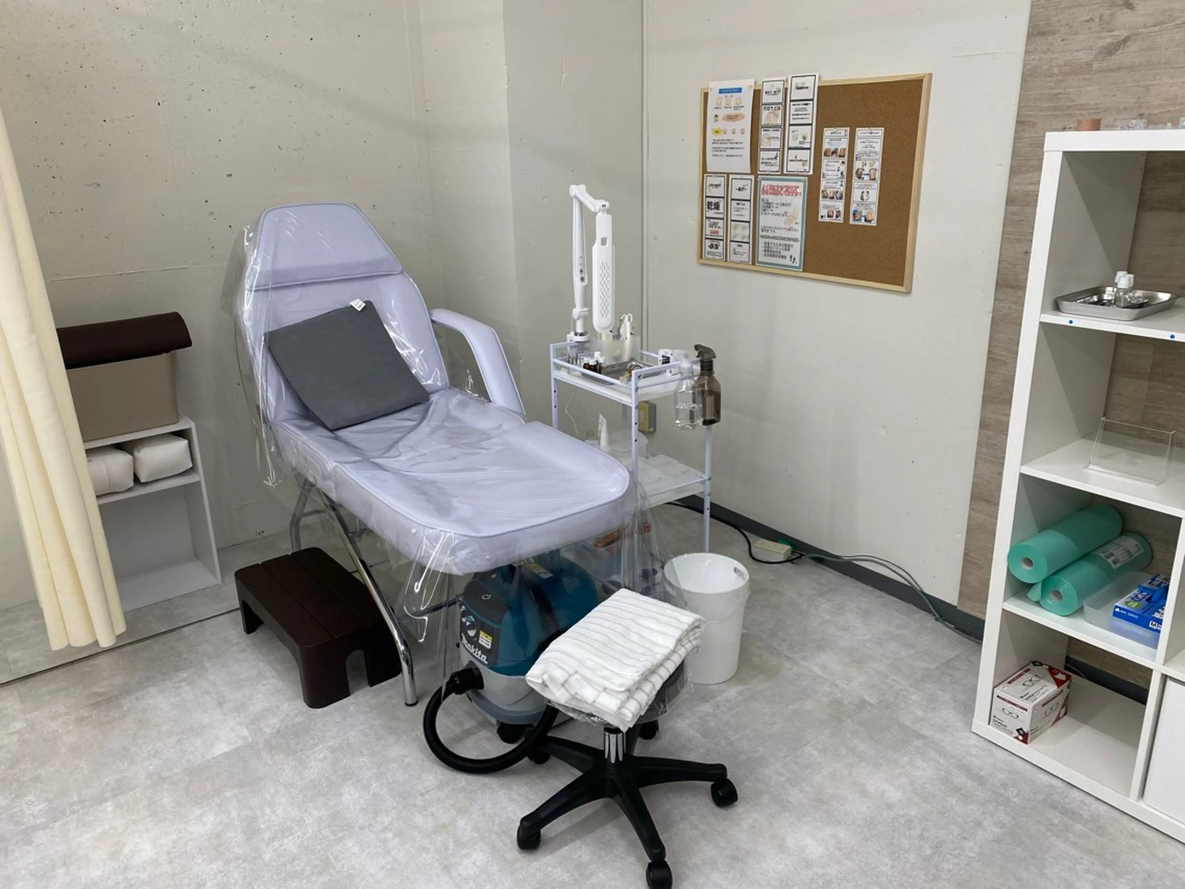 巻き爪補正店豊田店所属・巻き爪補正店 豊田店のエステ・リラクイメージ