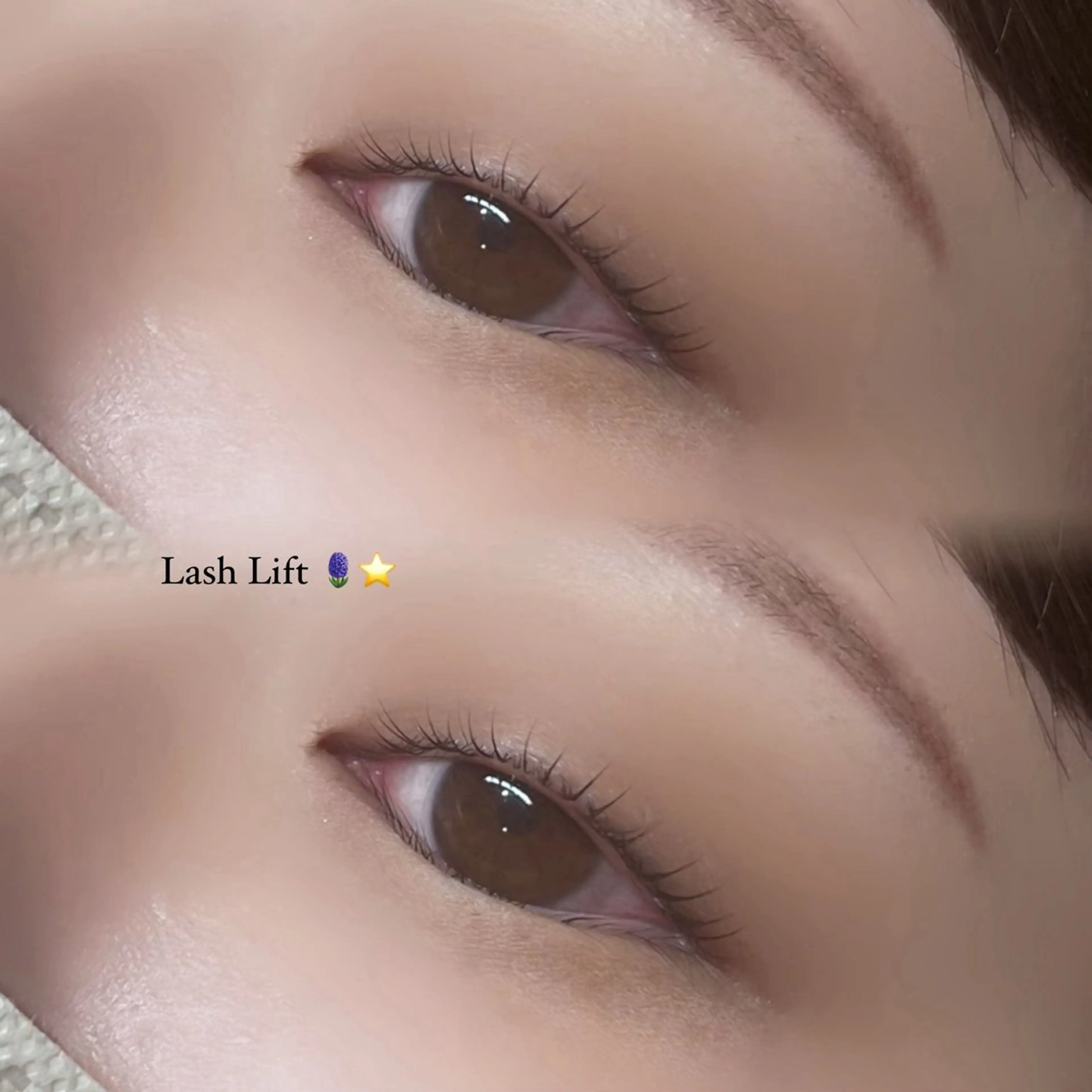 マツエク・マツパ LeCoeur古正寺 神山のマツエク・マツパデザイン