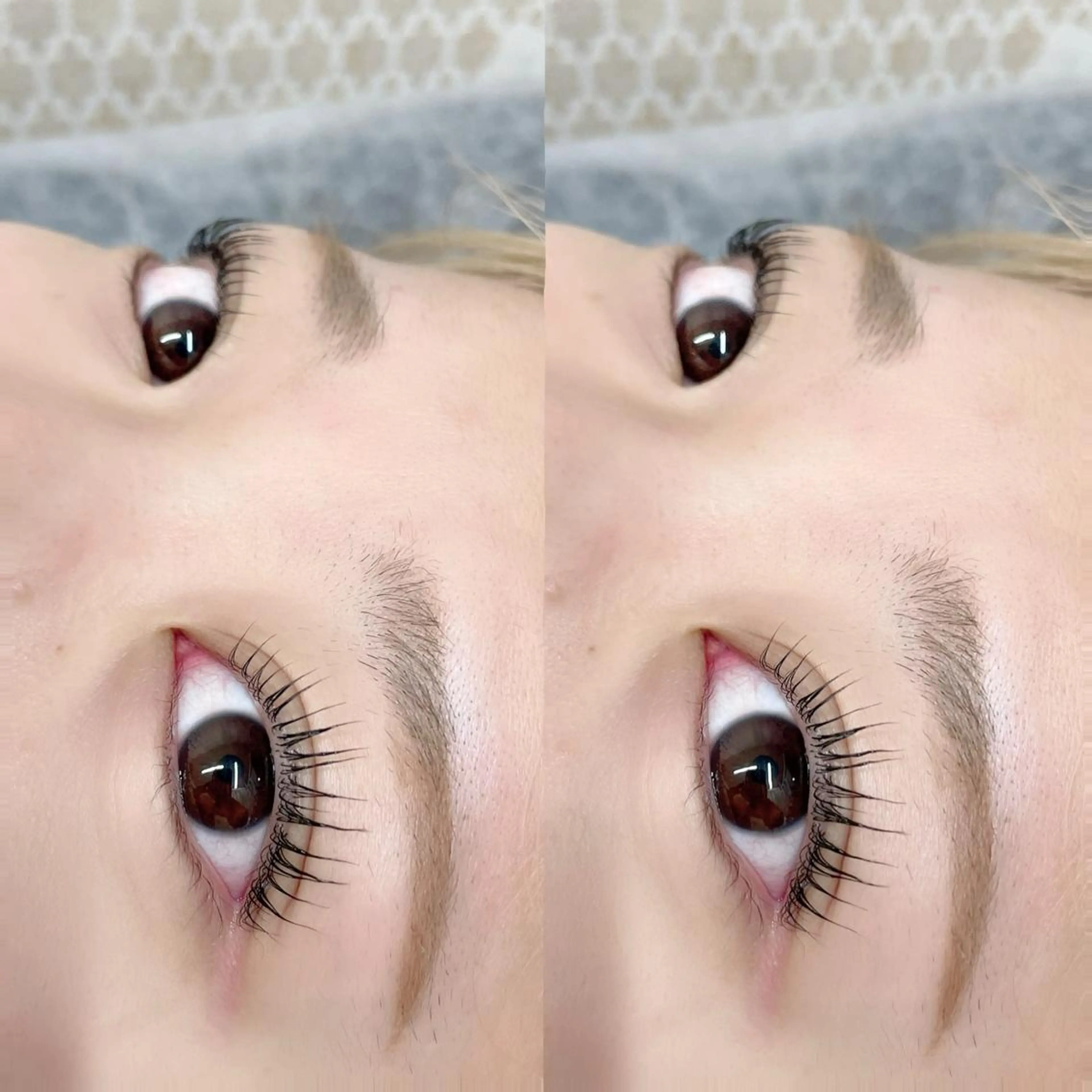 マツエク・マツパ BAMBI 🖤KAWAIのマツエク・マツパデザイン