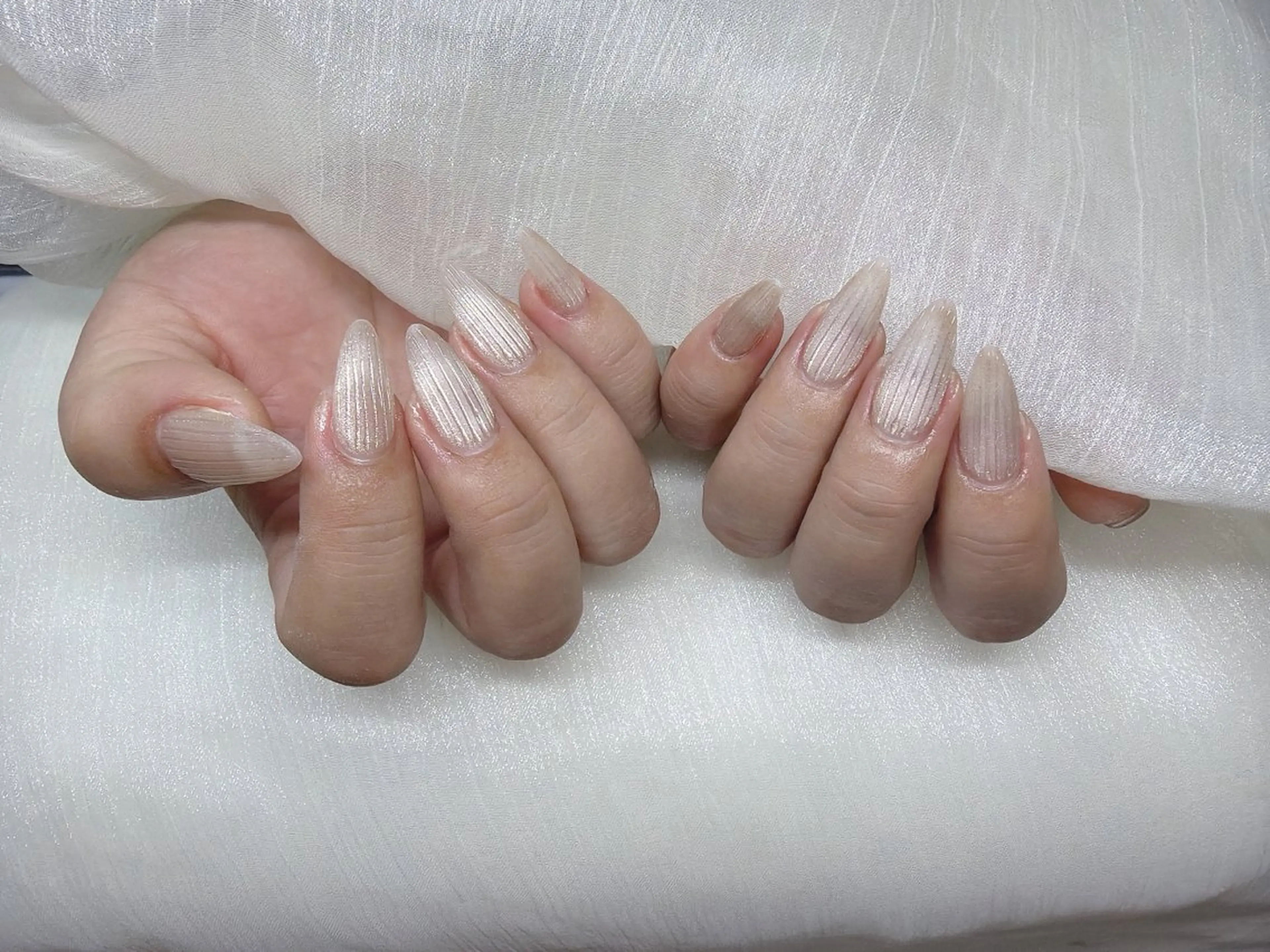 ネイル Rimi Nailアメリカ村のネイルデザイン