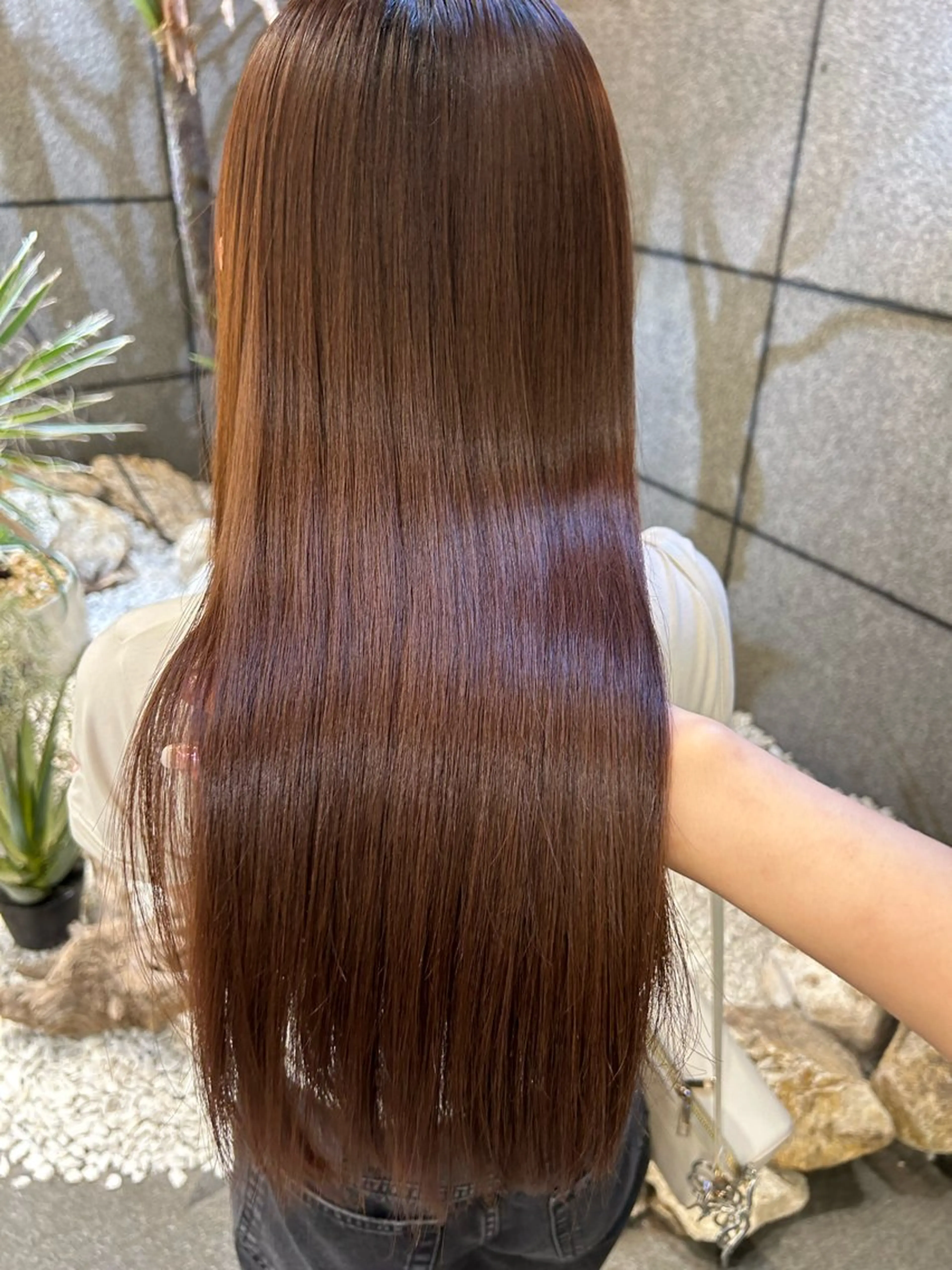 ロング ꪆৎ垢抜け眉 ྀི ワカナ♩岐阜の眉毛・アイブロウイメージ