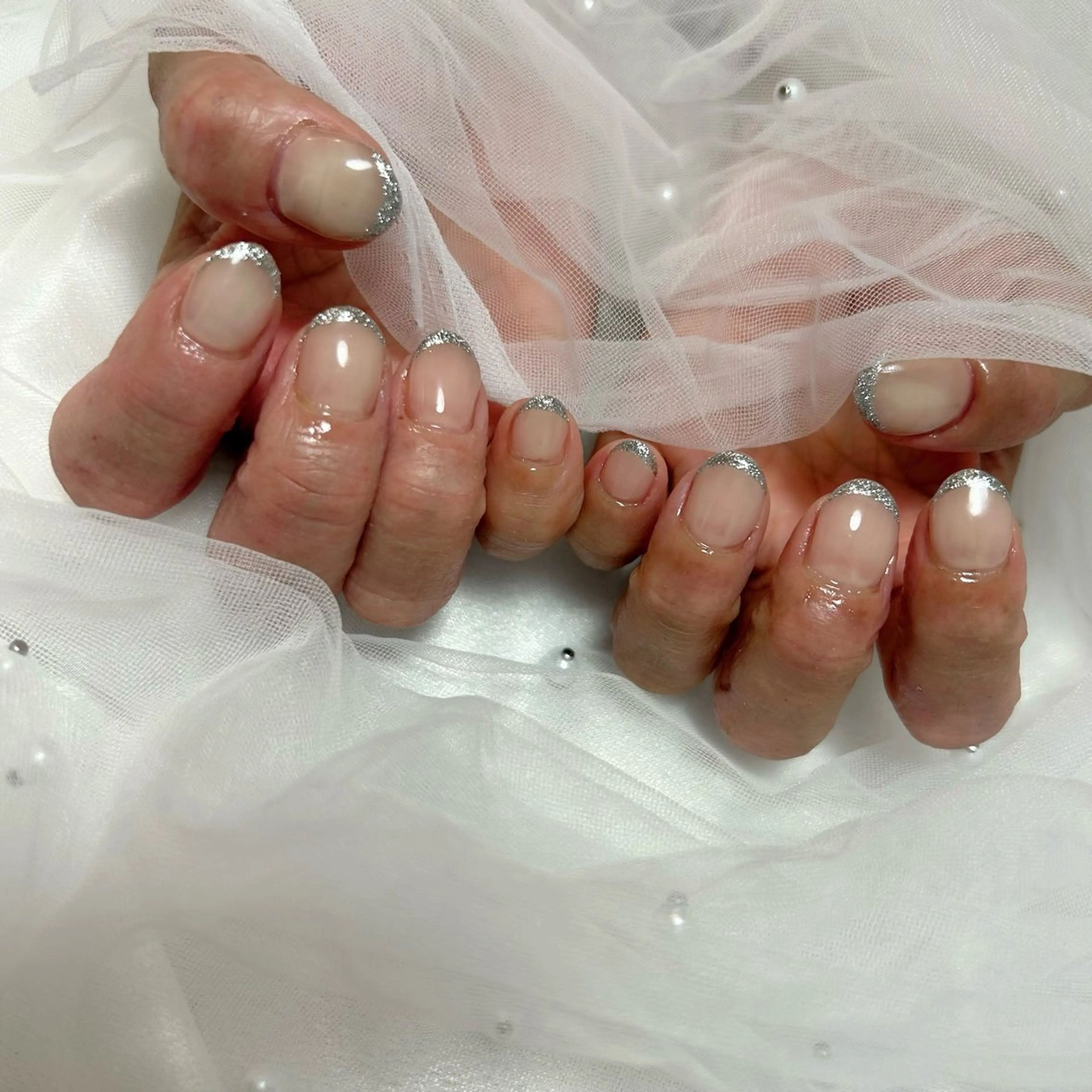 ネイル ハンドネイル riri. nail salonのネイルデザイン