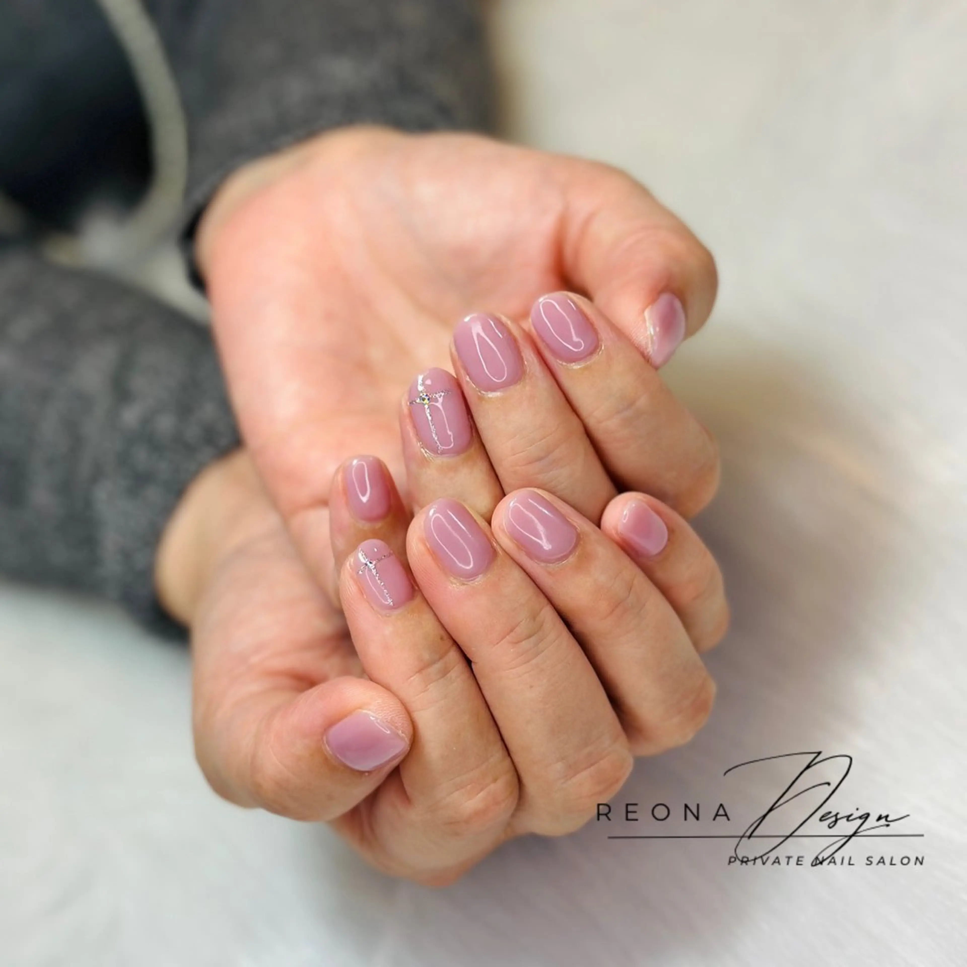 ネイル Reona Nailのネイルデザイン