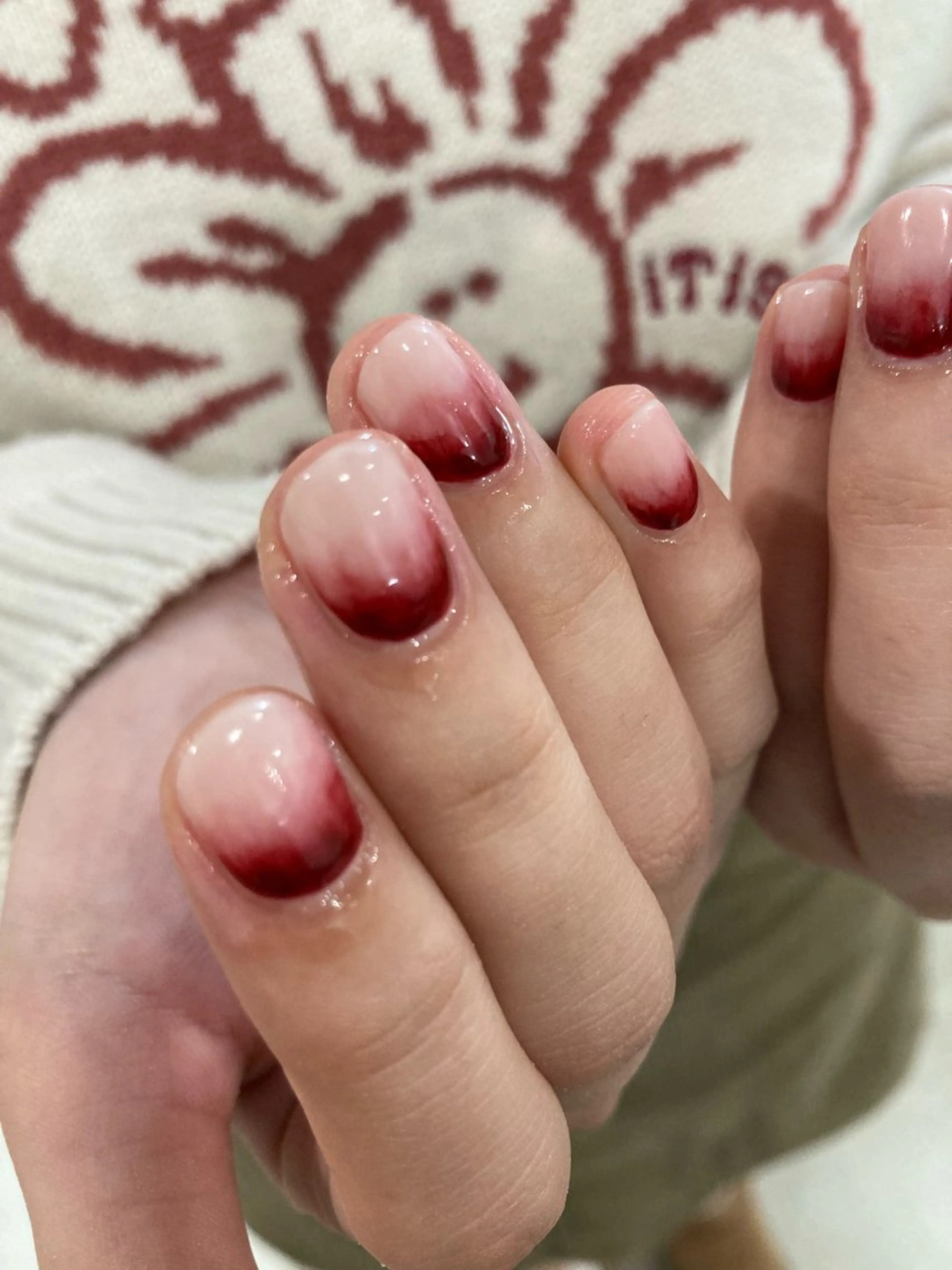 ネイル Oka Megのネイルデザイン