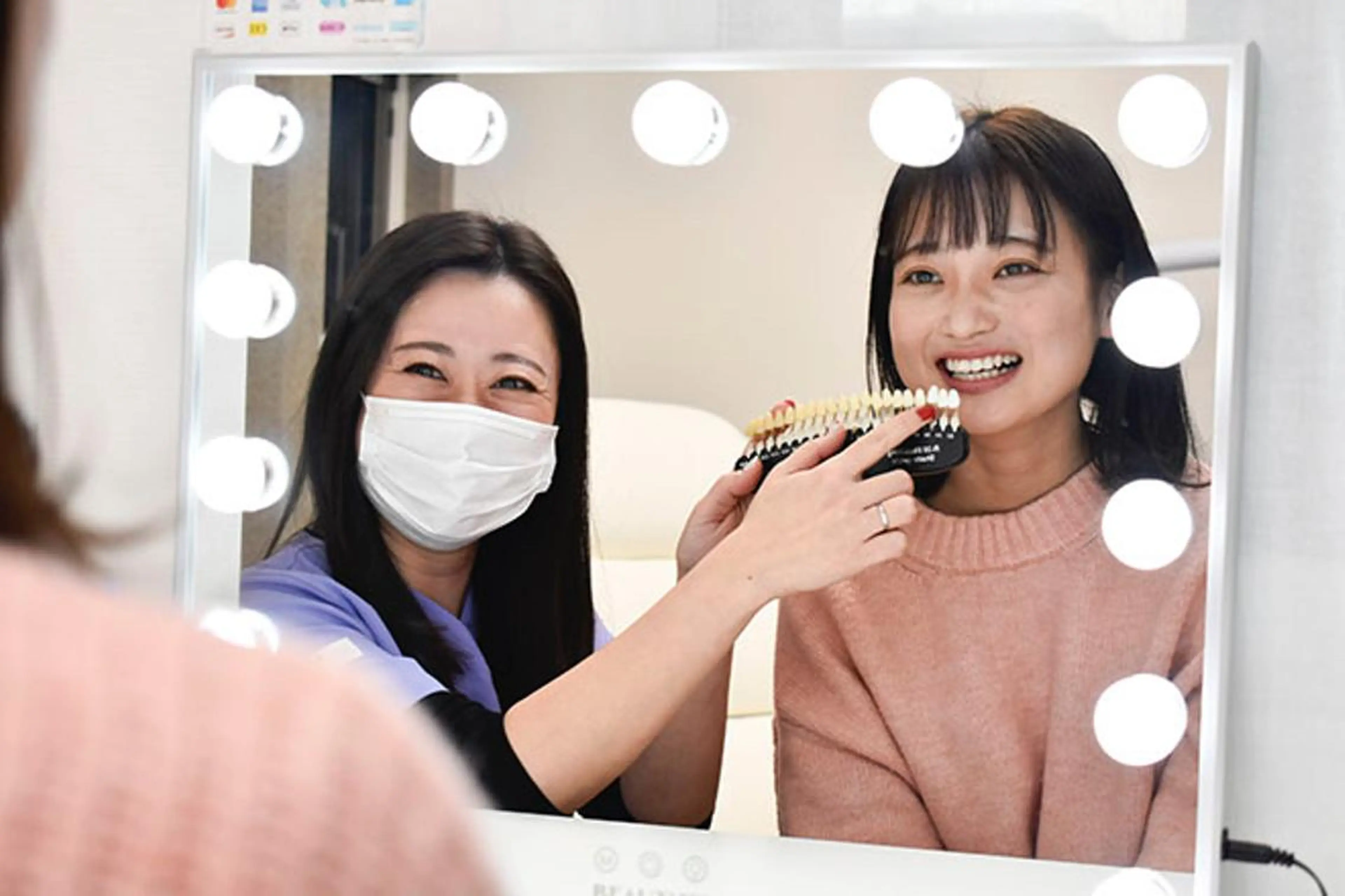 ライトビューティー千葉店所属・ホワイトニングジム 千葉駅前店のその他イメージ