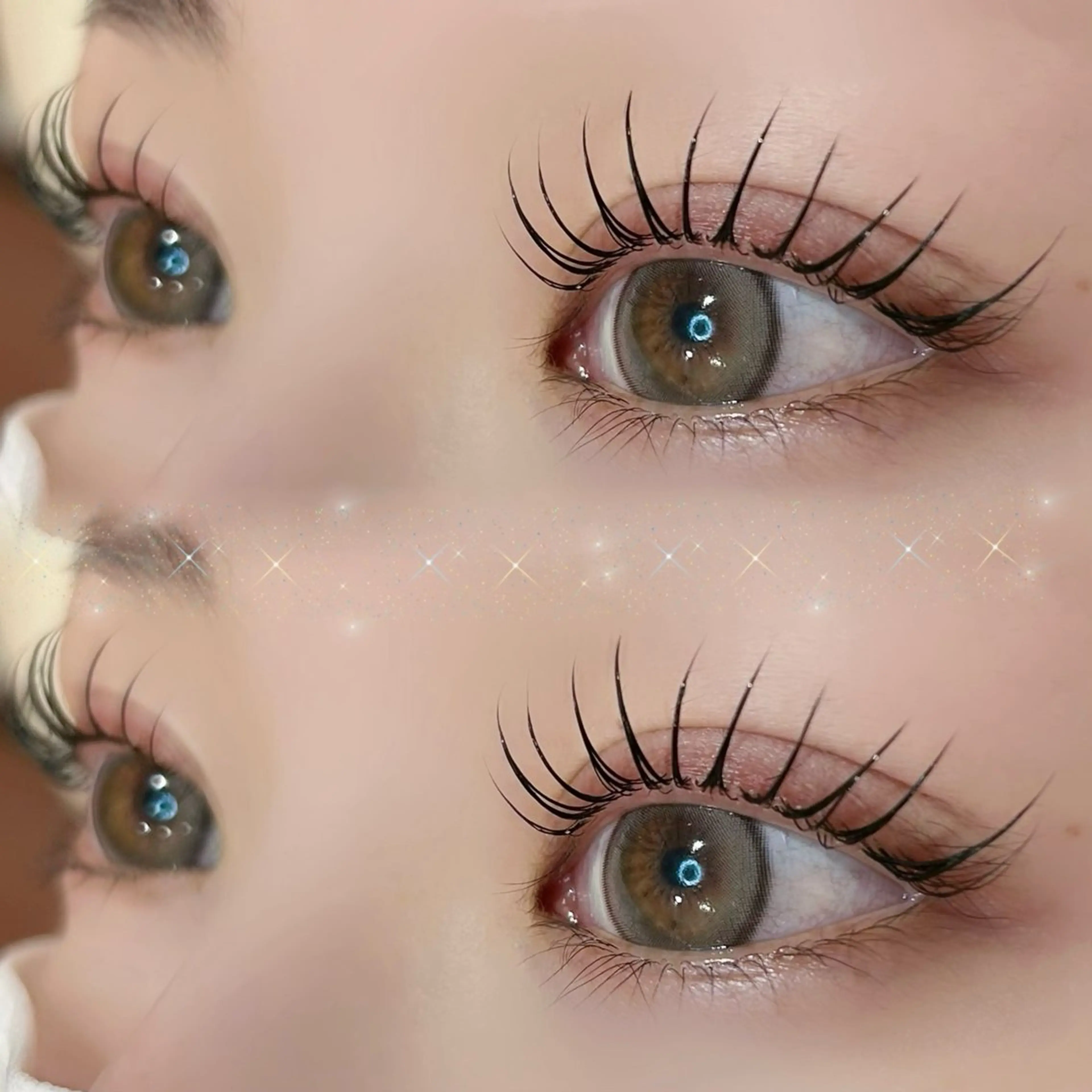 マツエク・マツパ マツパ ルクール 小千谷店   阿部のマツエク・マツパデザイン