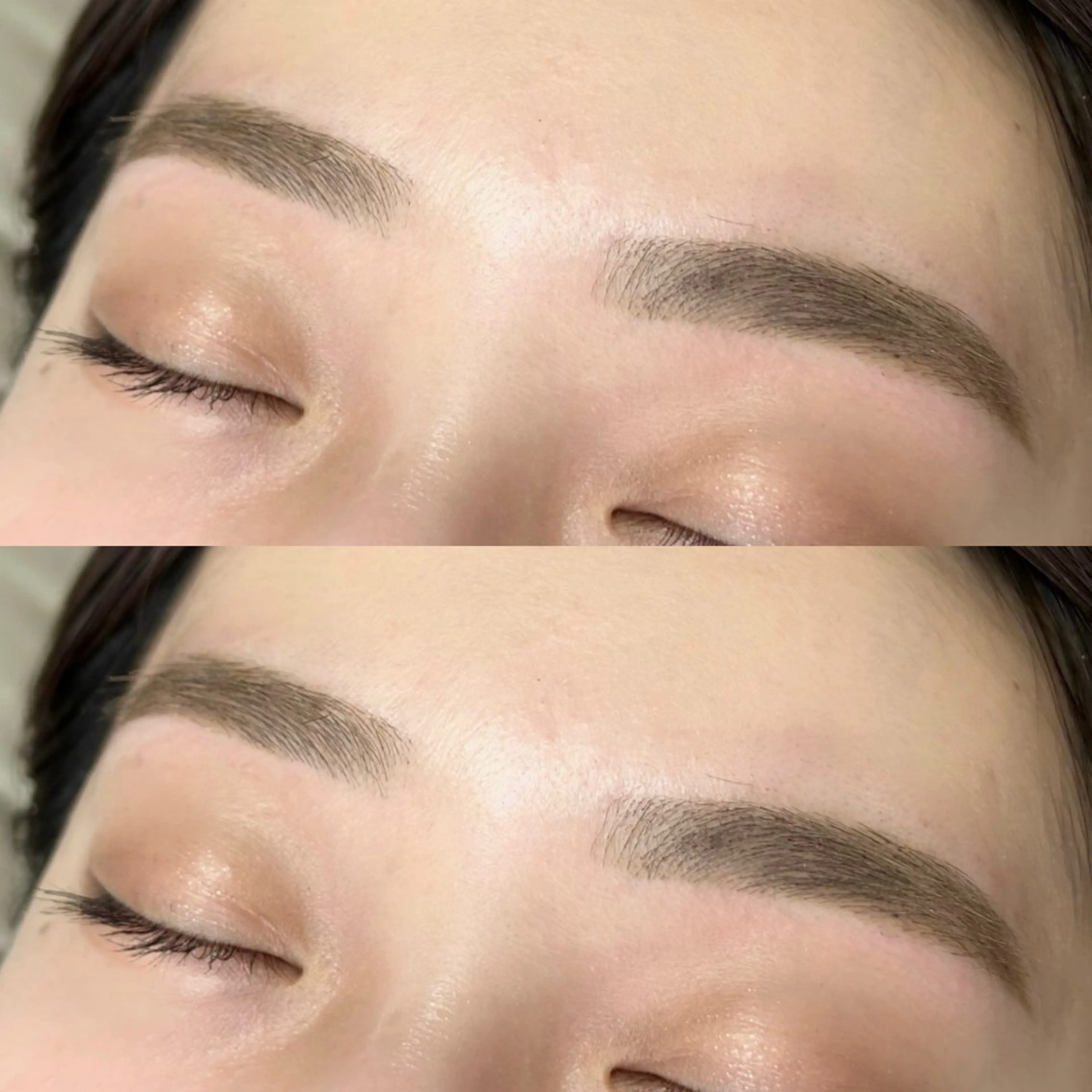 アイブロウ ワックス脱毛 眉カット その他(アイブロウ) mark♡ Yuiのマツエク・マツパデザイン