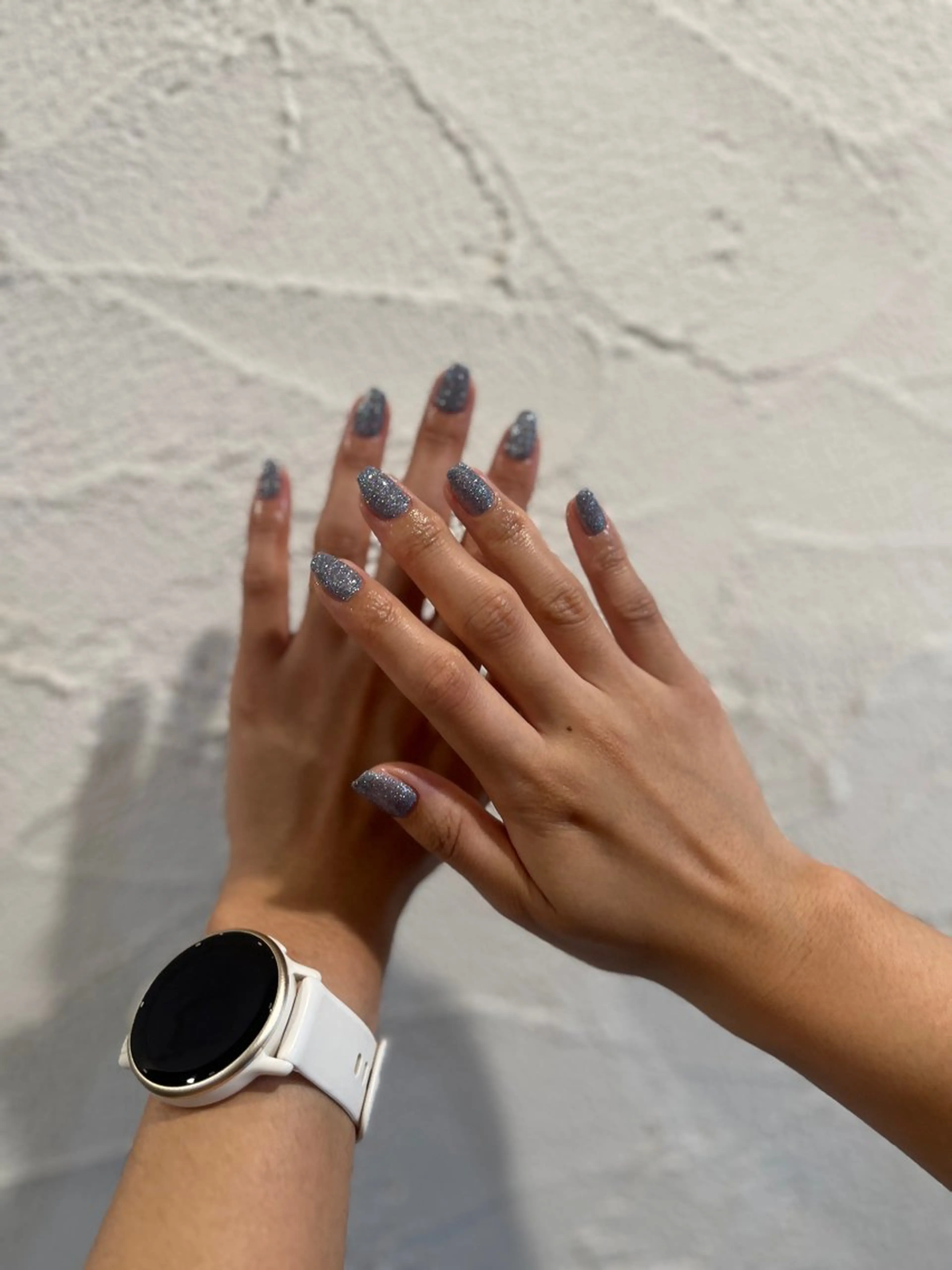 ネイル フラッシュネイル C. Hina🦋のネイルデザイン