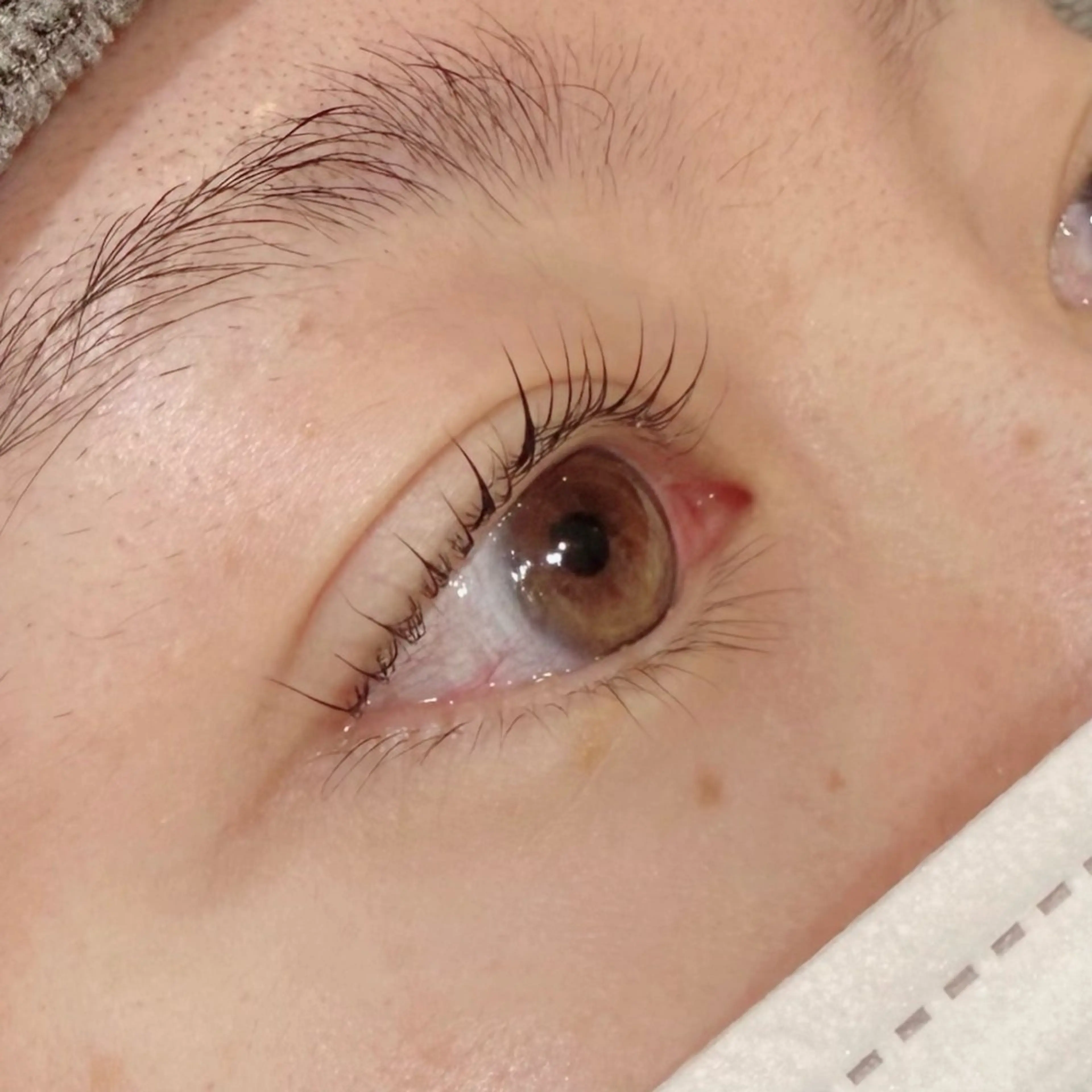 マツエク・マツパ MIMIRUSH 中村咲羽のマツエク・マツパデザイン