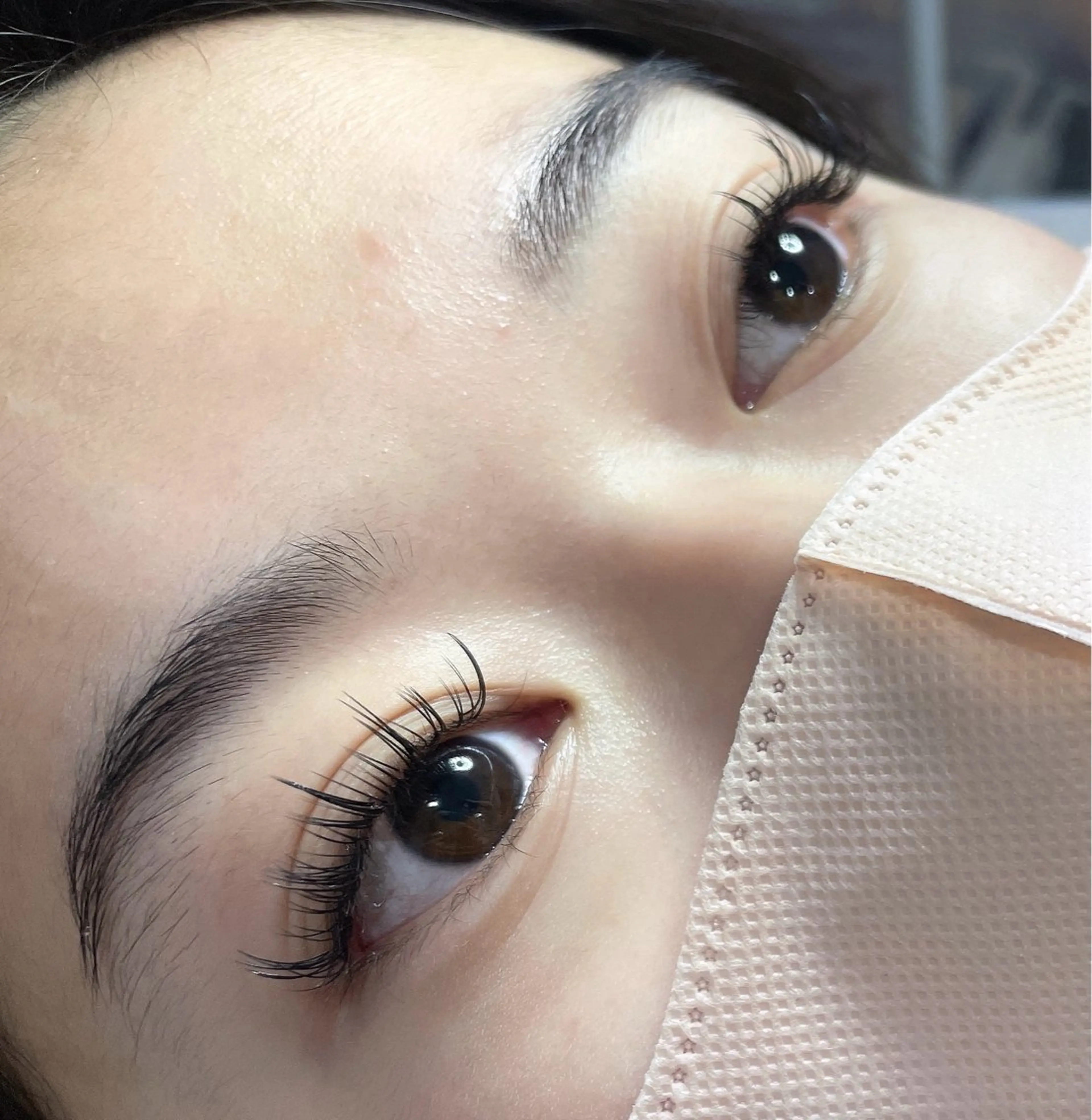 マツエク・マツパ 美奈サロン はるのネイルデザイン