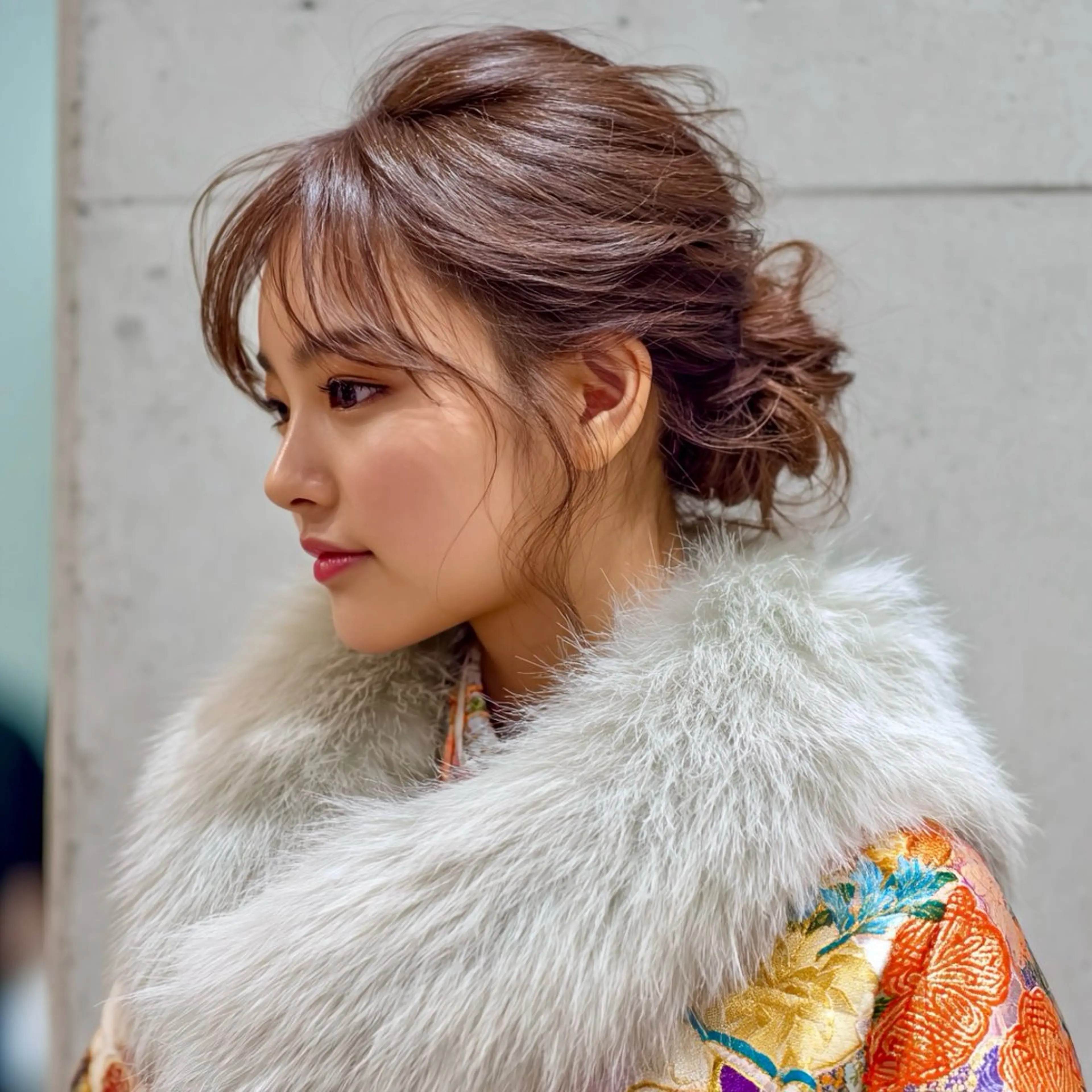 ロング 池袋/カラー特化🎨 ロング料金なし🩵のヘアスタイル