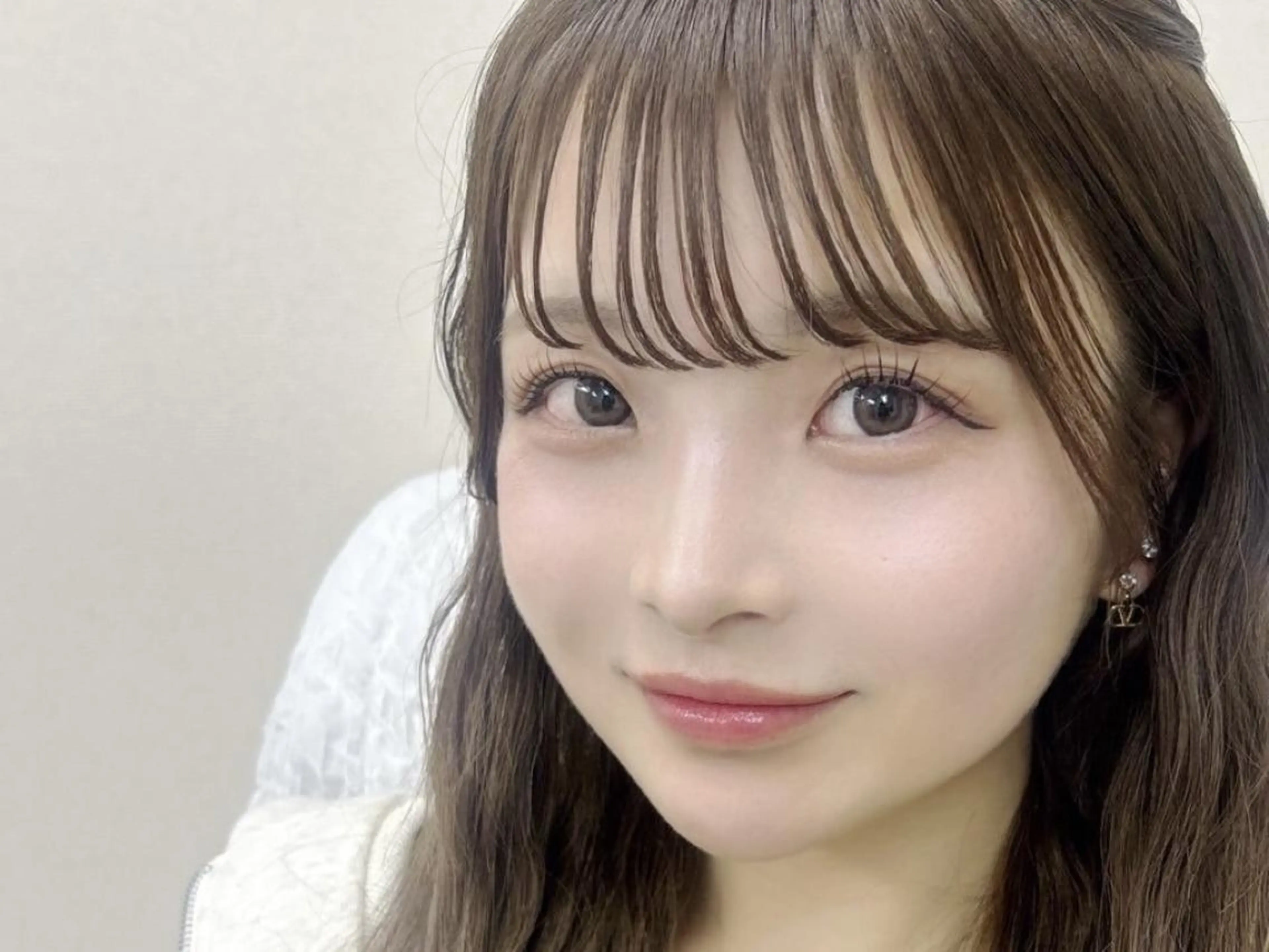 マツエク・マツパ パリジェンヌラッシュリフト まつげパーマ 夏波音💎まつパ パリジェンヌのマツエク・マツパデザイン