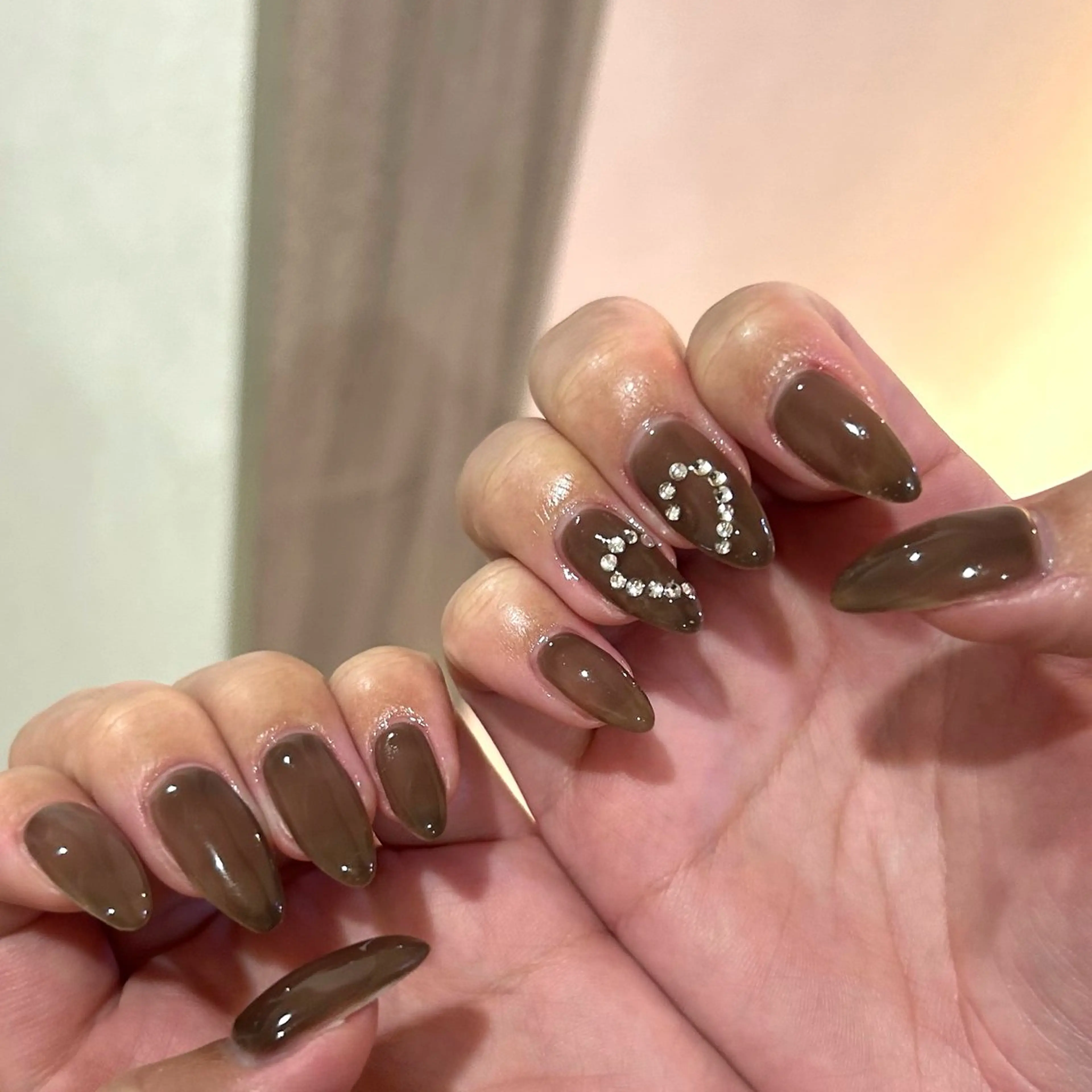 ネイル Bianca 栄店 Sanoのマツエク・マツパデザイン