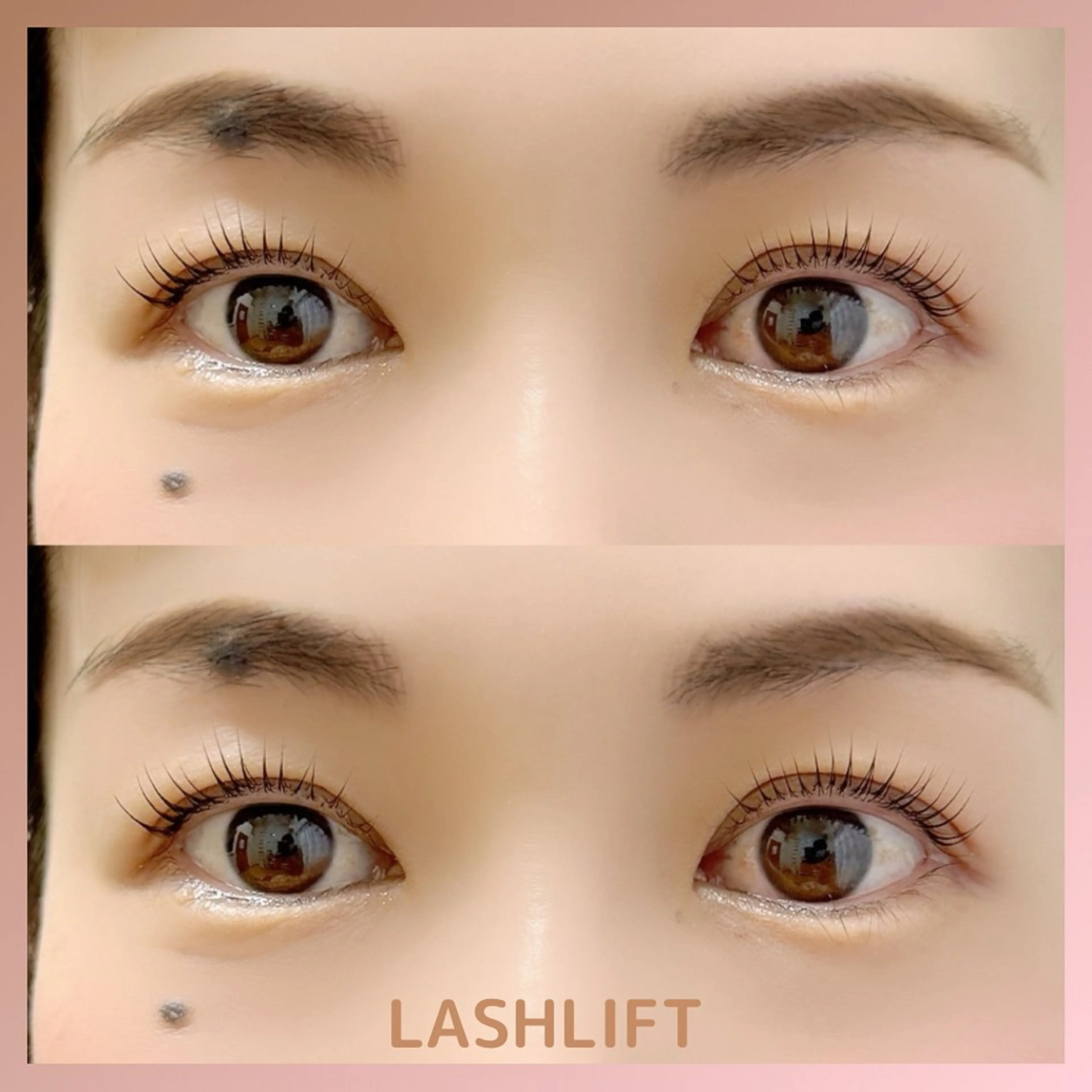 マツエク・マツパ マツパ Sugar Curl シュガーカールのマツエク・マツパデザイン