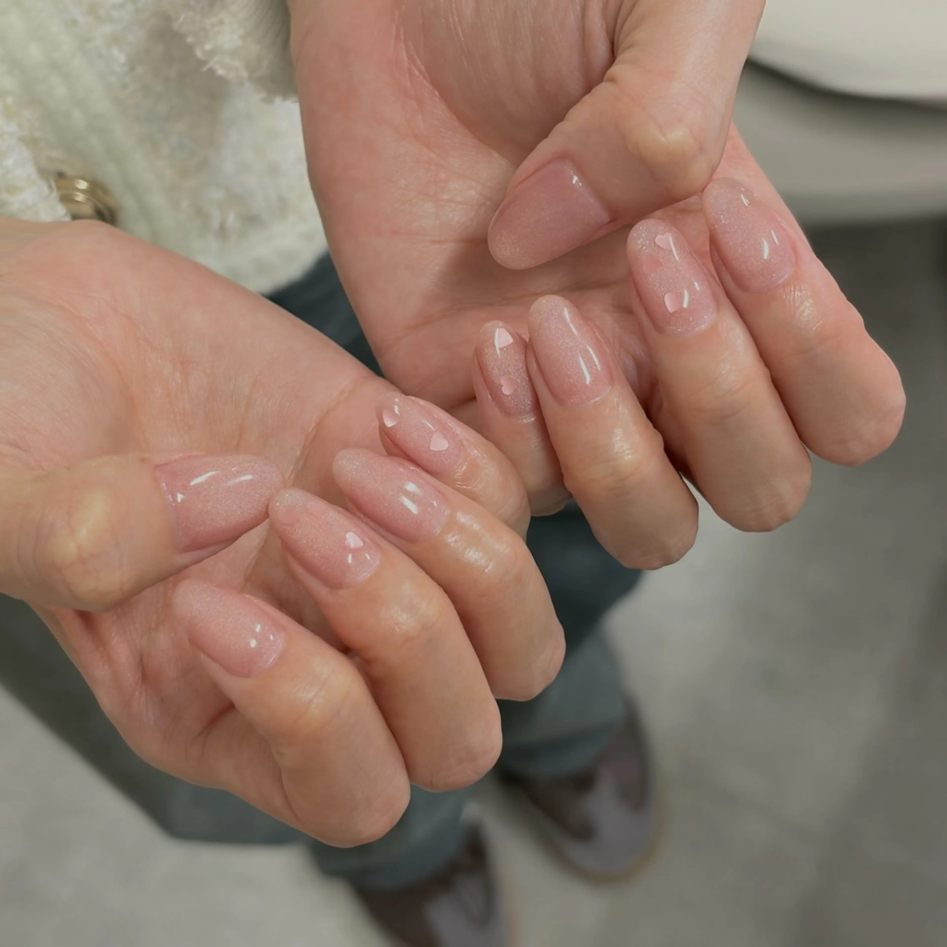 ネイル eme_ Mayukaのネイルデザイン