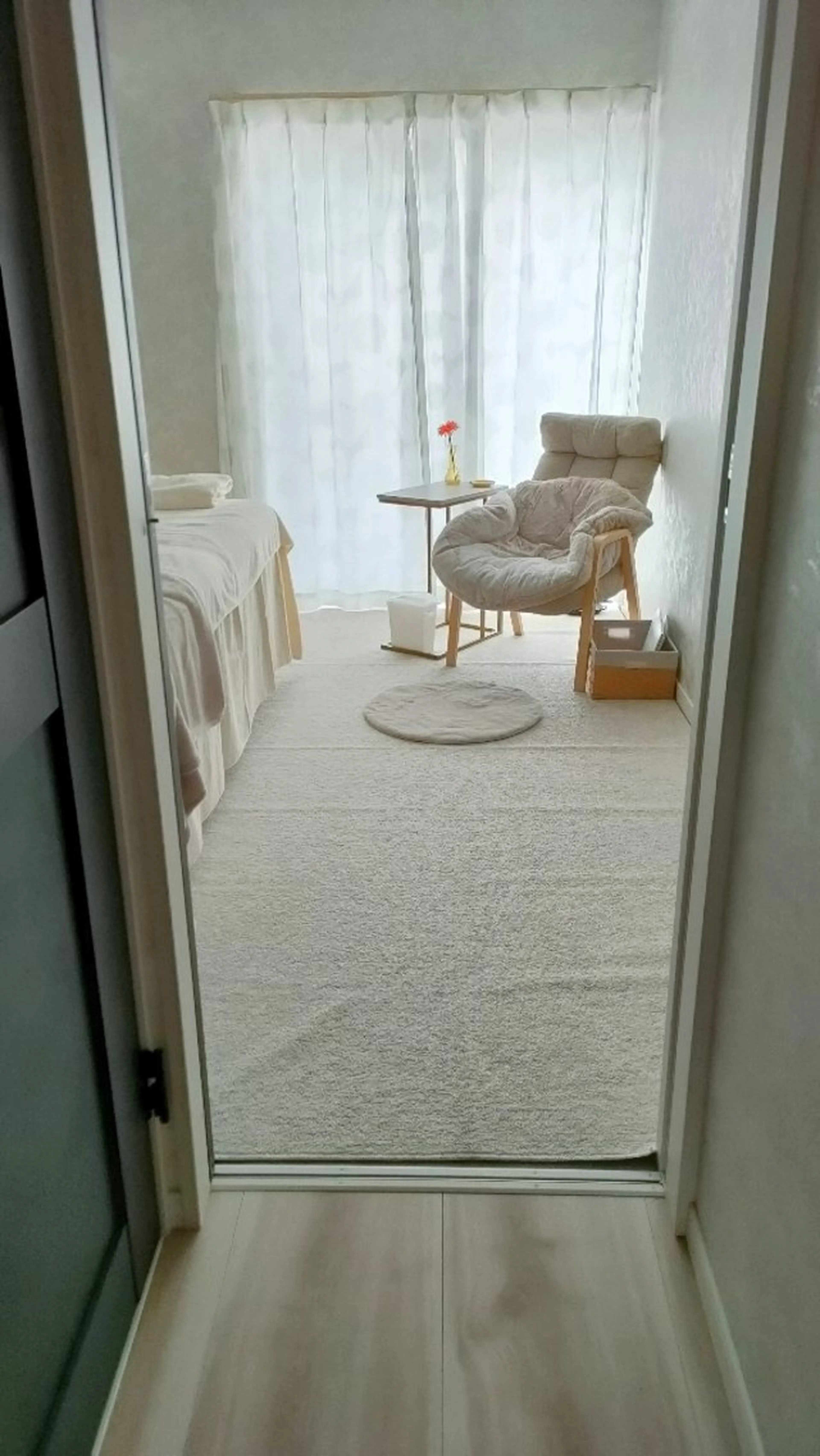 人気！メニューに悩んだ人のためのクーポン🌼ご来店後メニューを決める方／割引券お持ちの方／オーダーメイドをご希望の方の写真