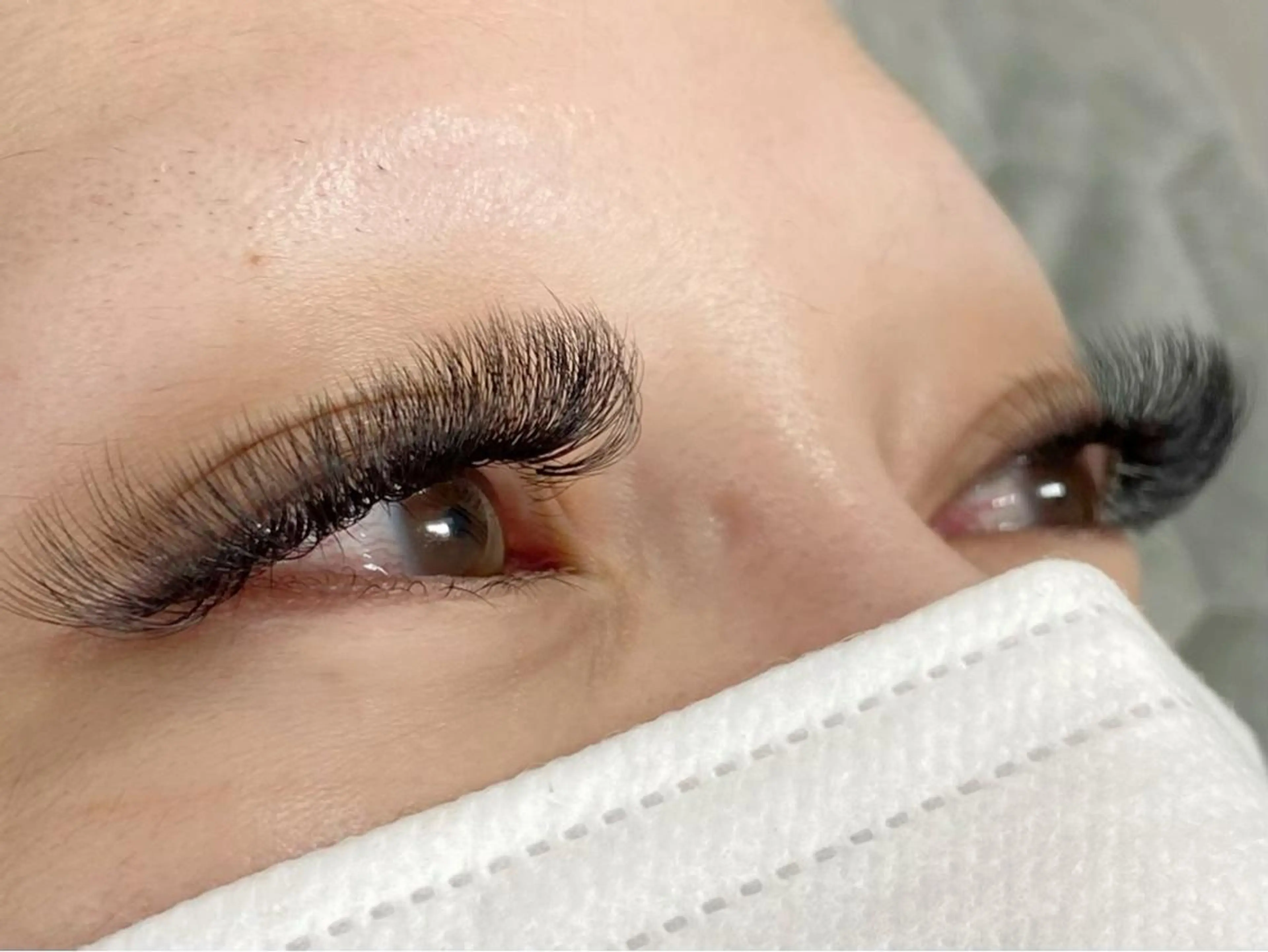 マツエク・マツパ フォーラル 福岡のマツエク・マツパデザイン