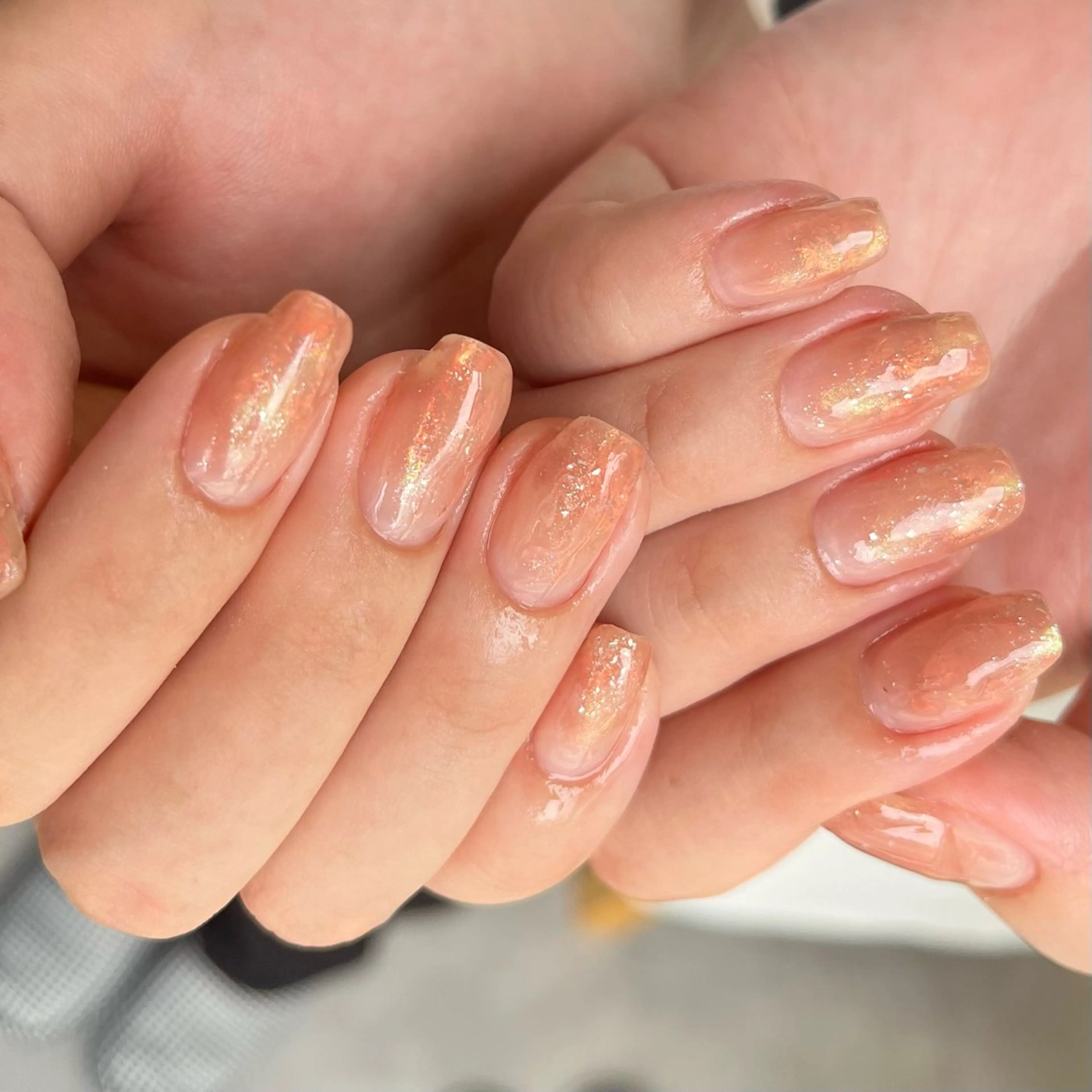 ネイル ASUKA アスカのネイルデザイン