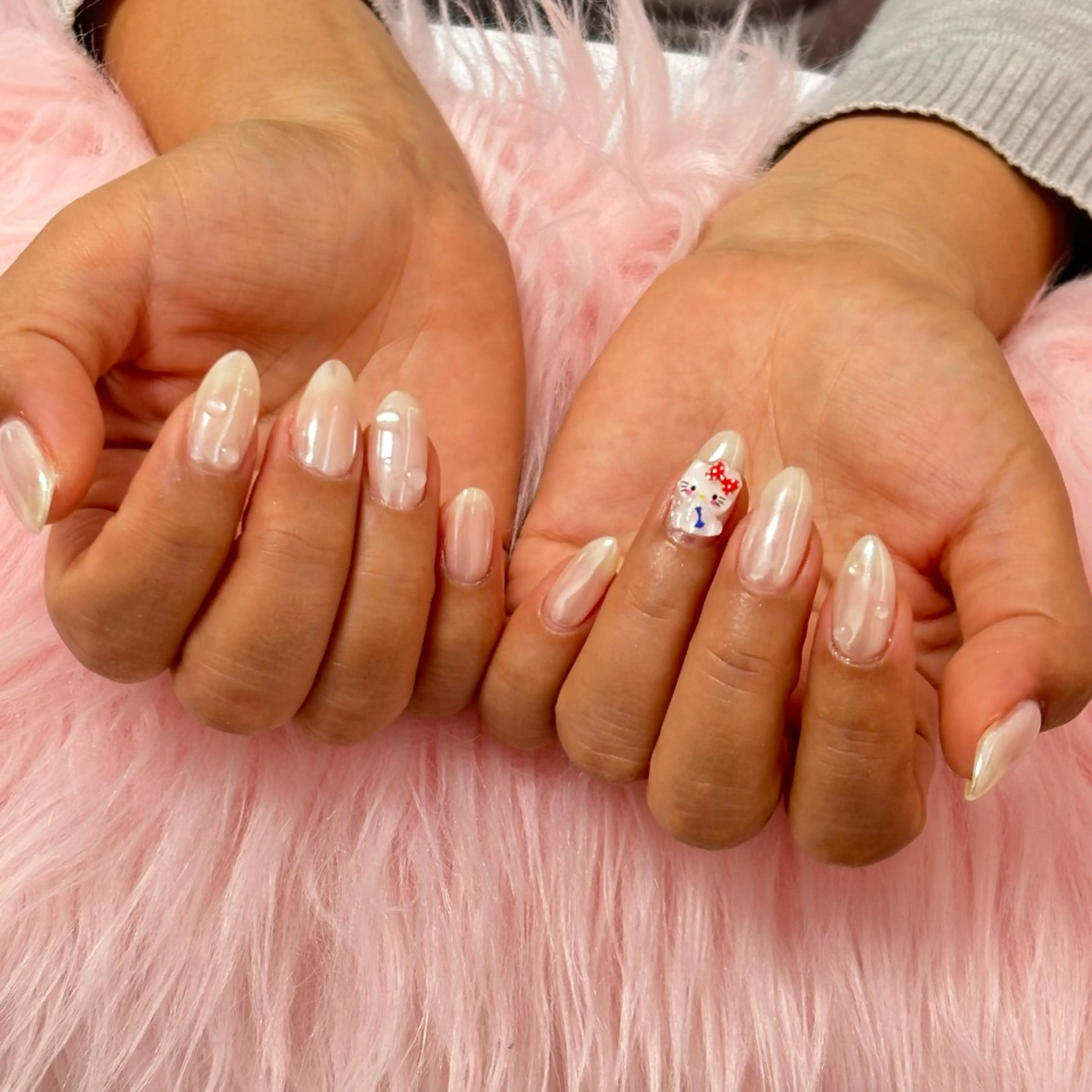 ネイル TABATA RUMIのネイルデザイン