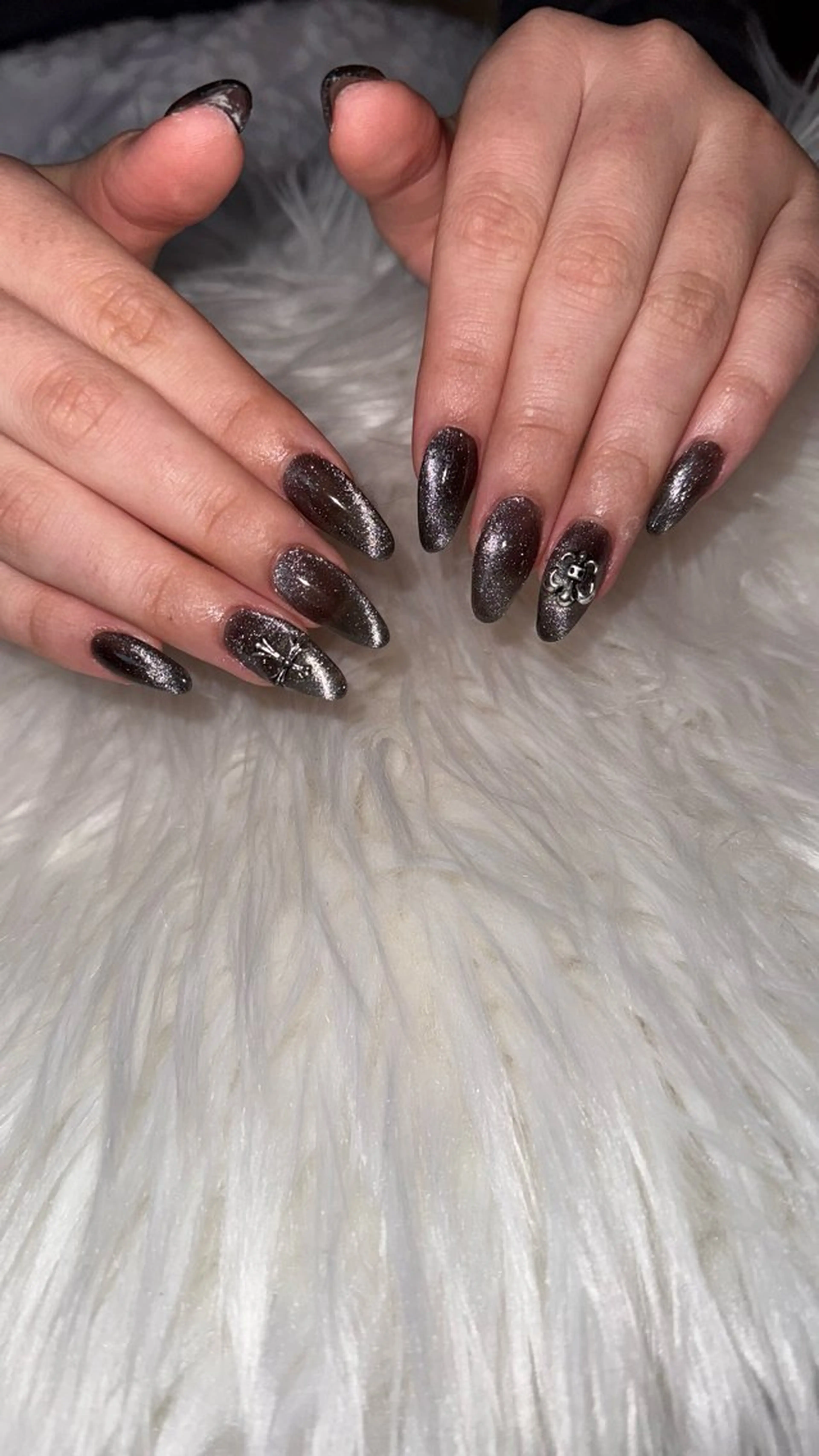 ネイル LaLa Peach 崎原のネイルデザイン