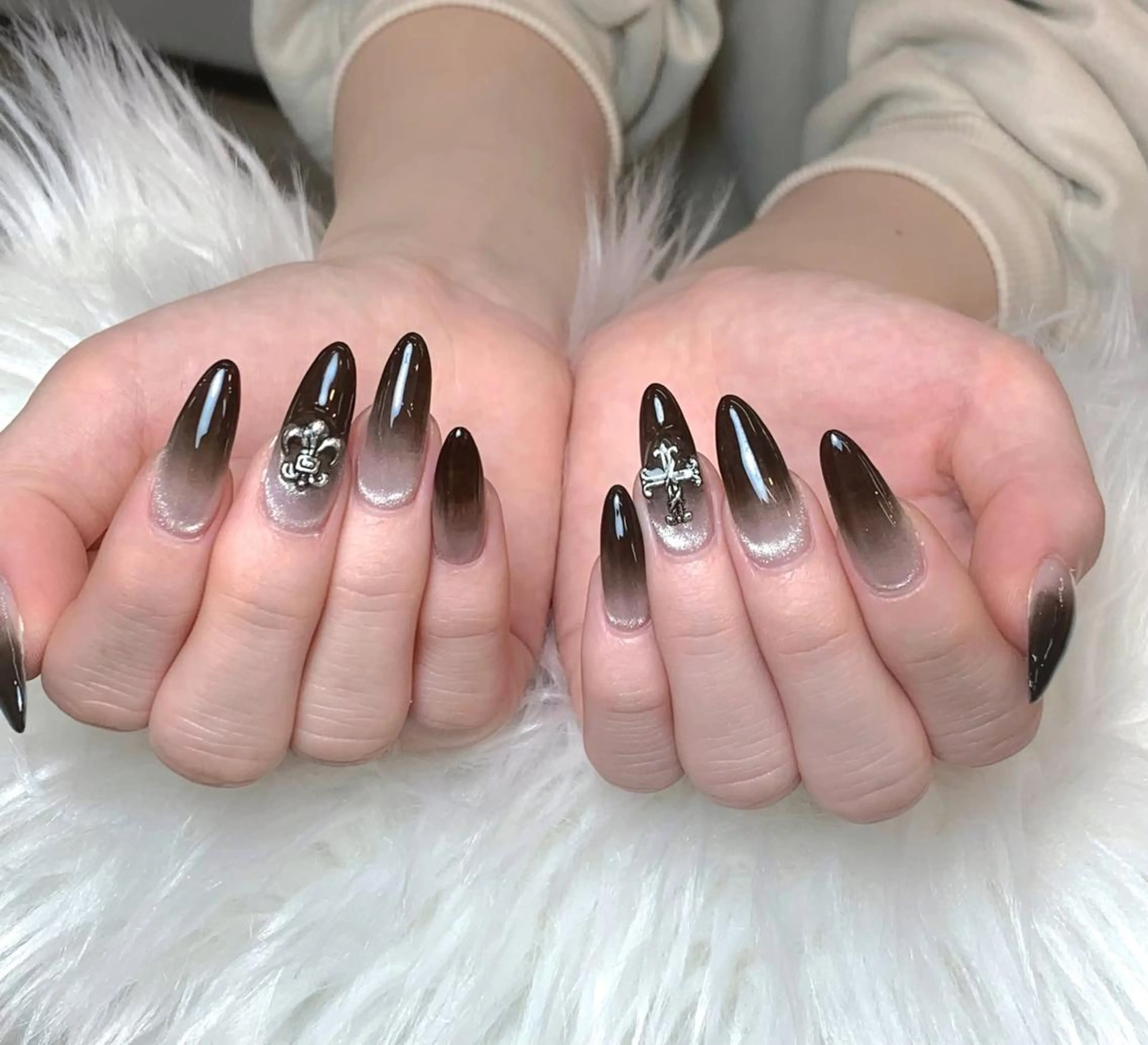 ネイル トイ ナツキのネイルデザイン