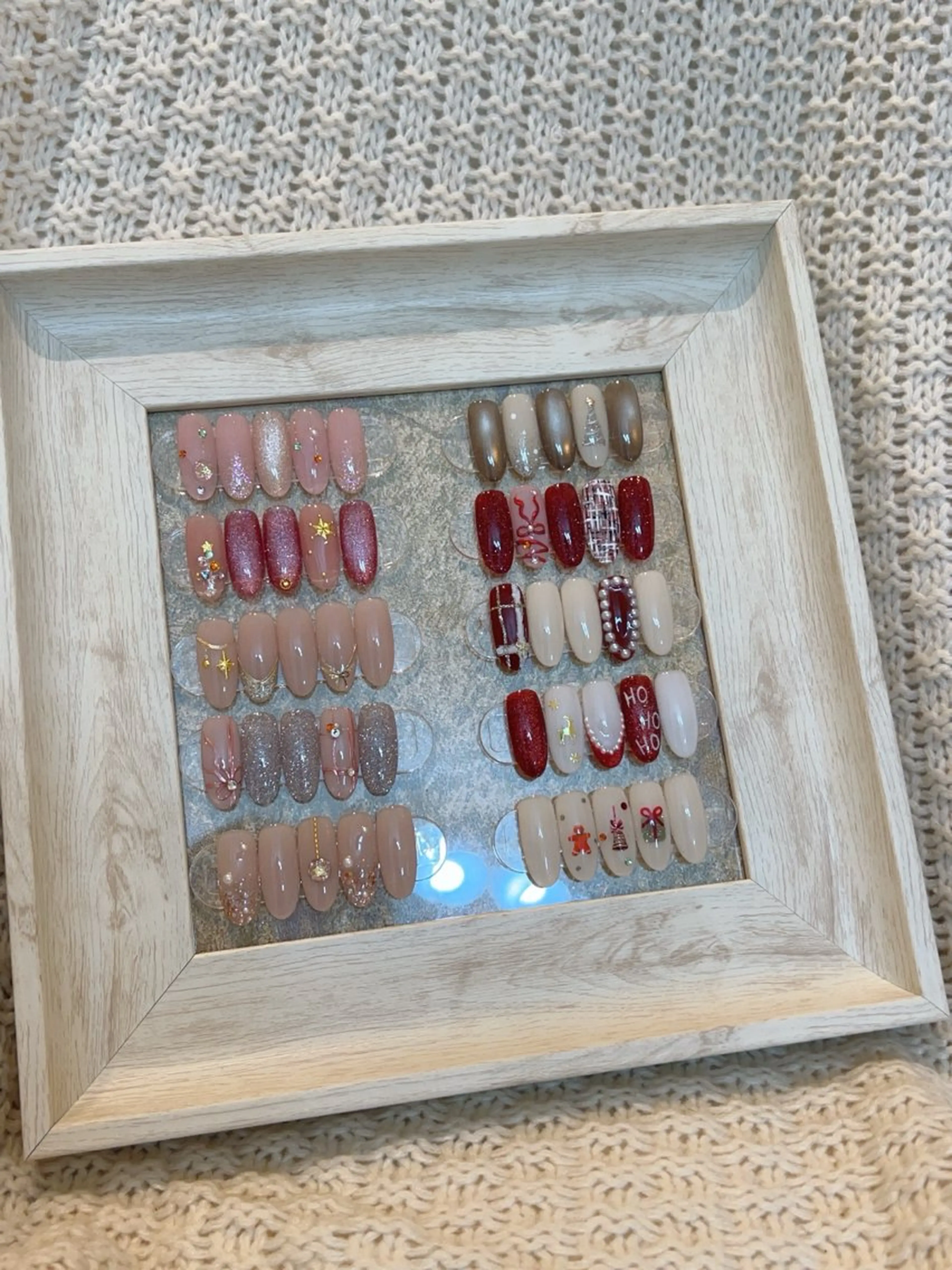 ネイル Nail salon CELEBRAILのネイルデザイン