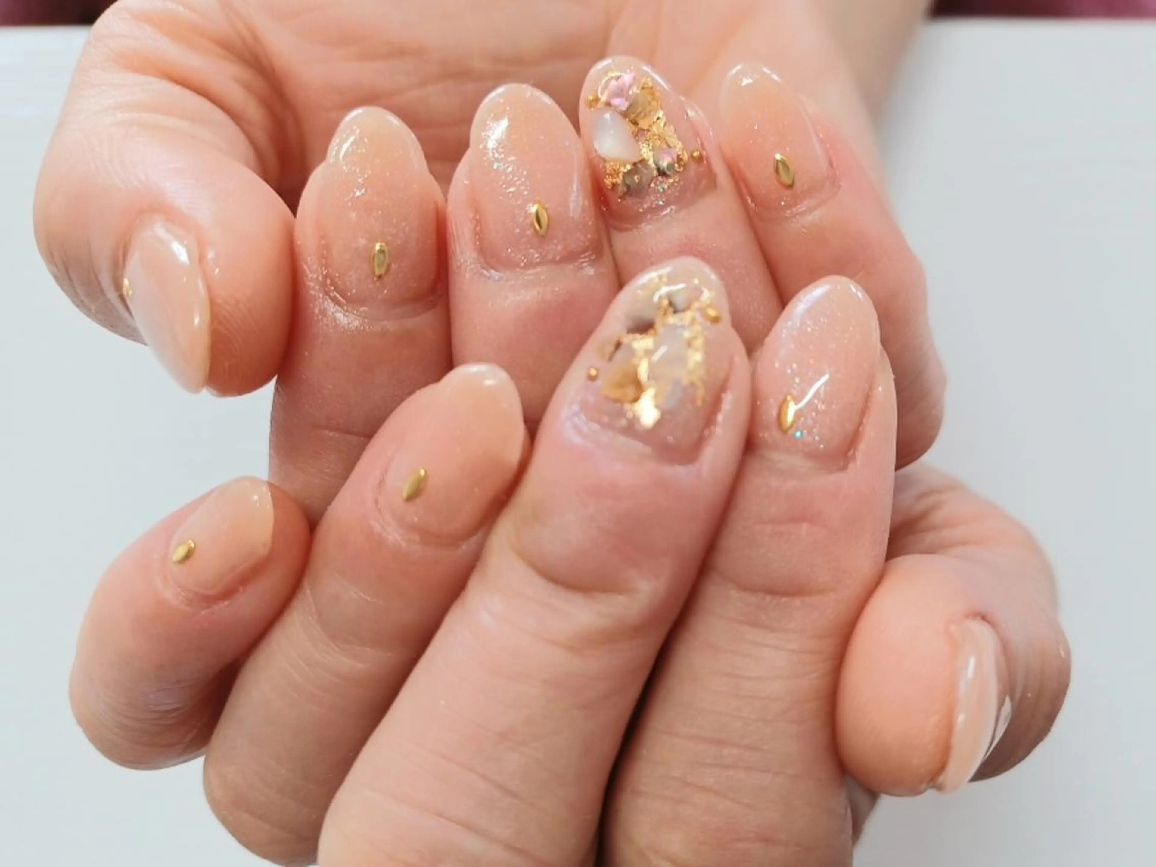 ネイル Micky nail chikushinoのその他イメージ