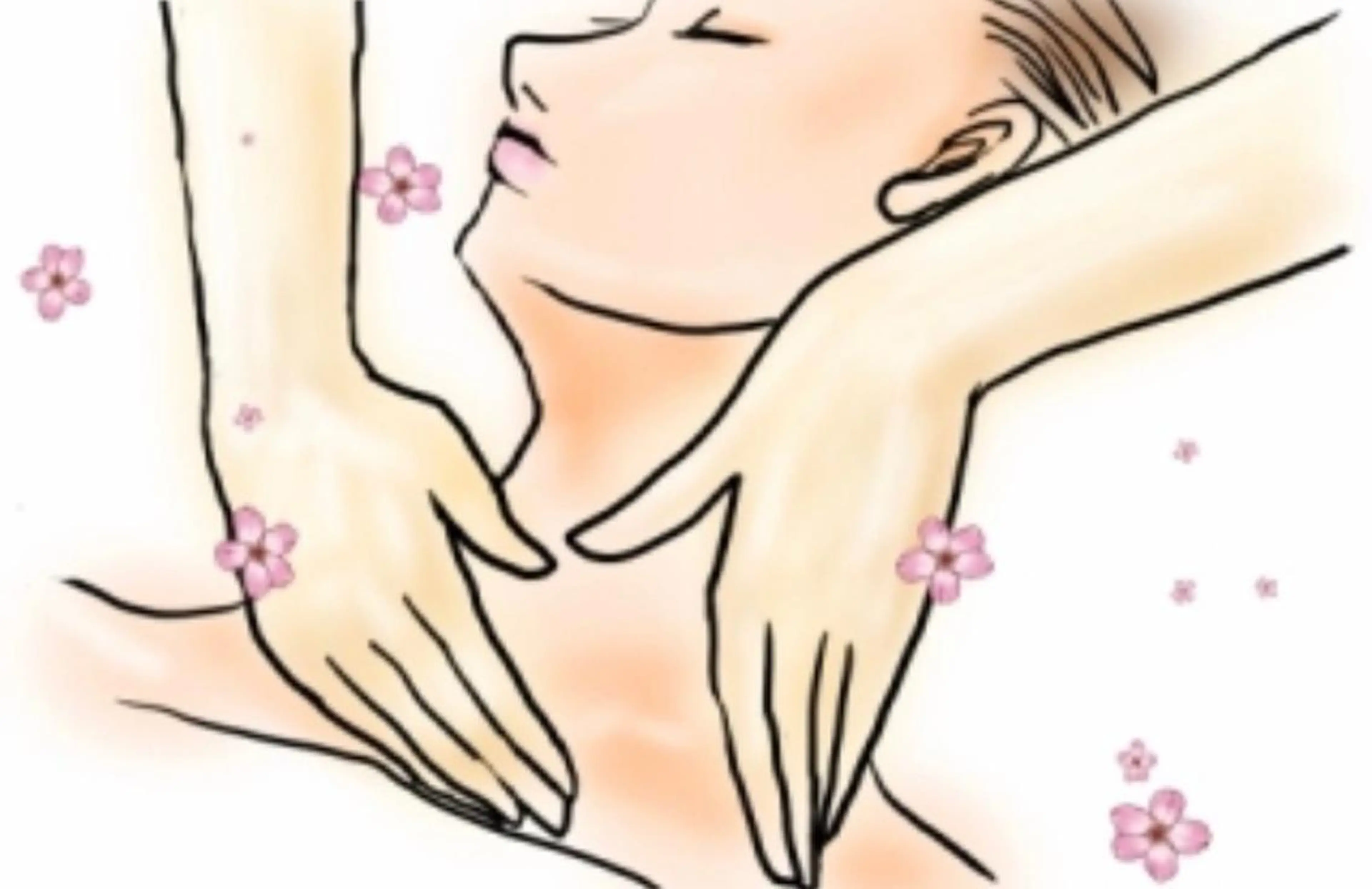 恒遠 綾のエステ・リラクイメージ