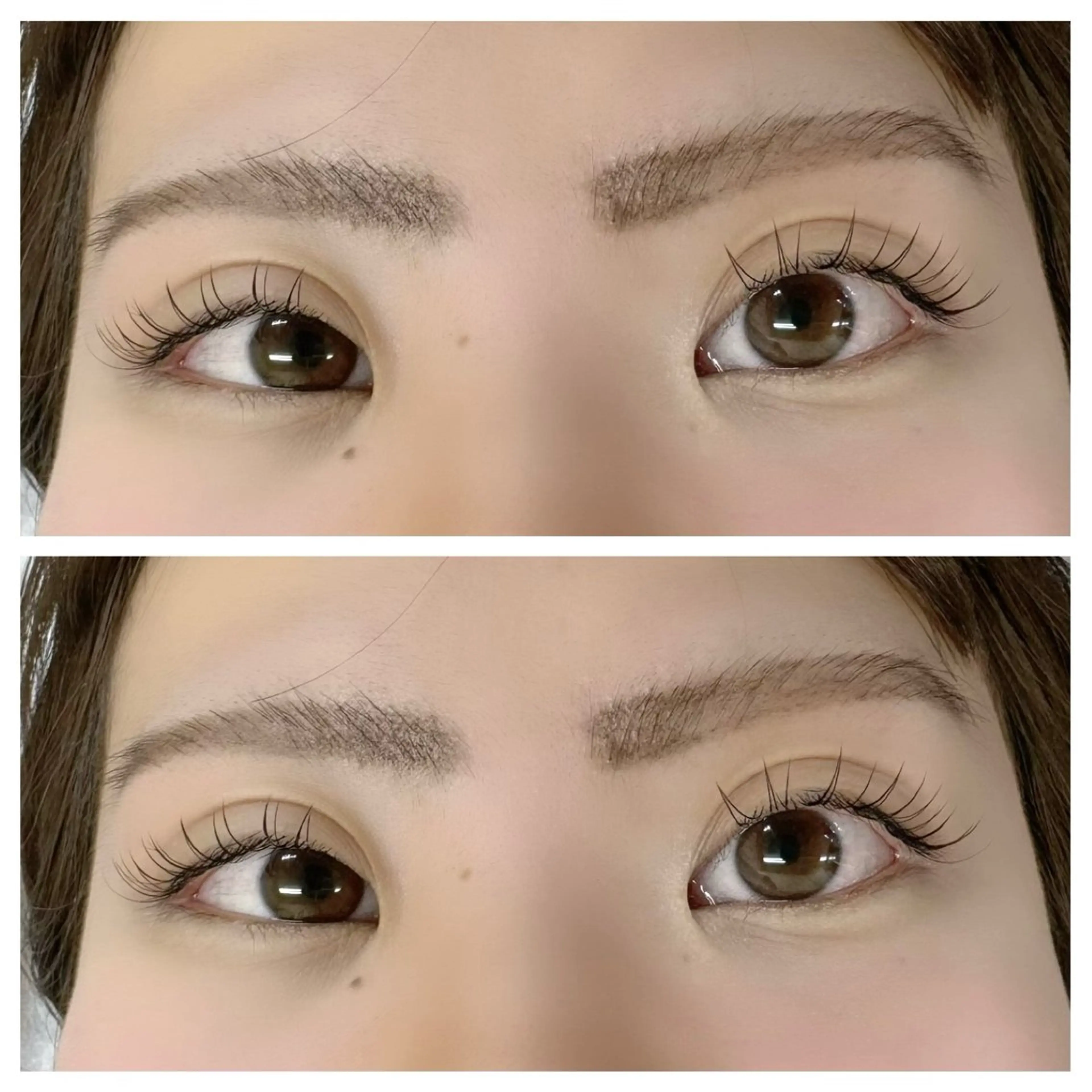 マツエク・マツパ EYELA🐩 むとうのマツエク・マツパデザイン