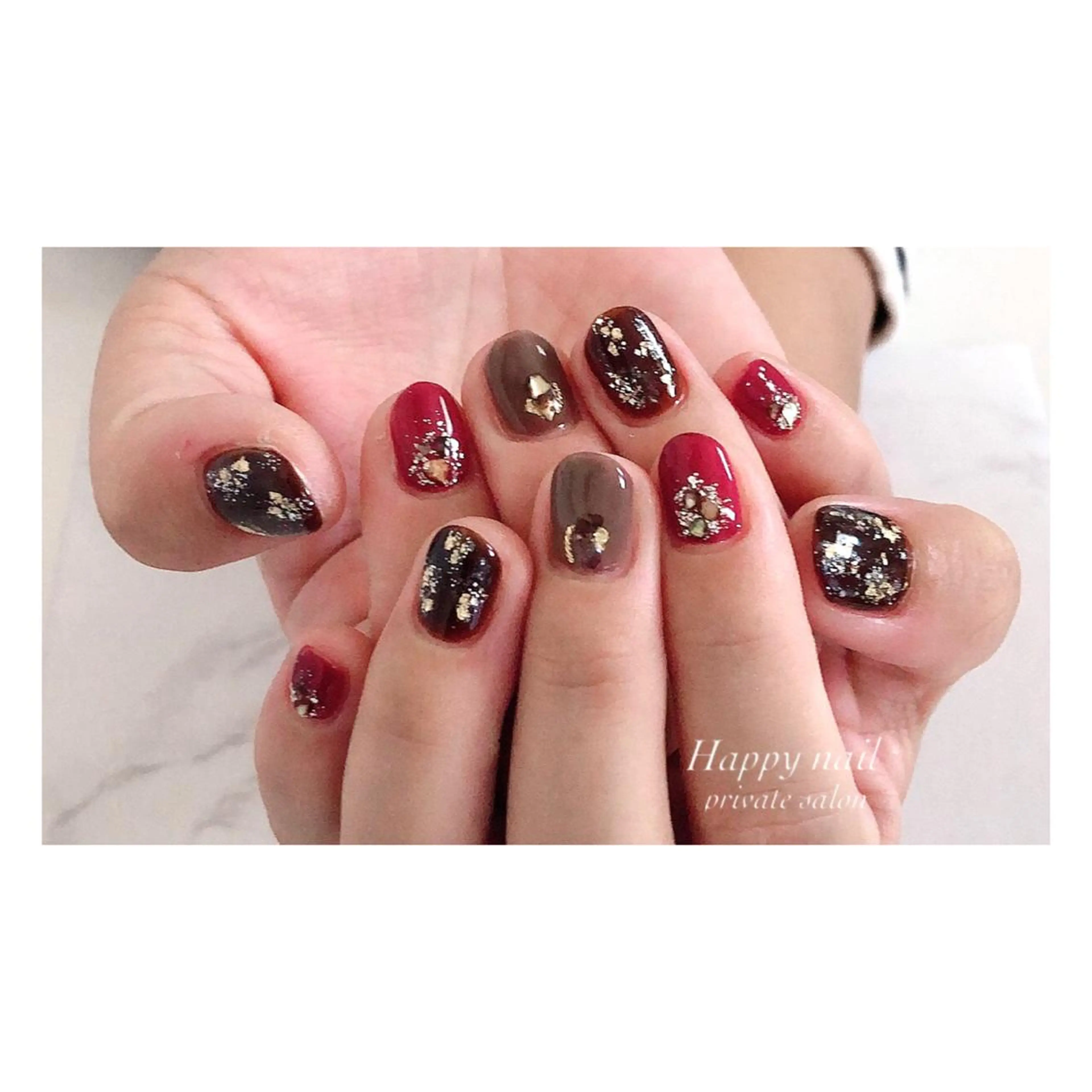 ネイル 心と体が整う腸活 サロン ラクシュミーのエステ・リラクイメージ