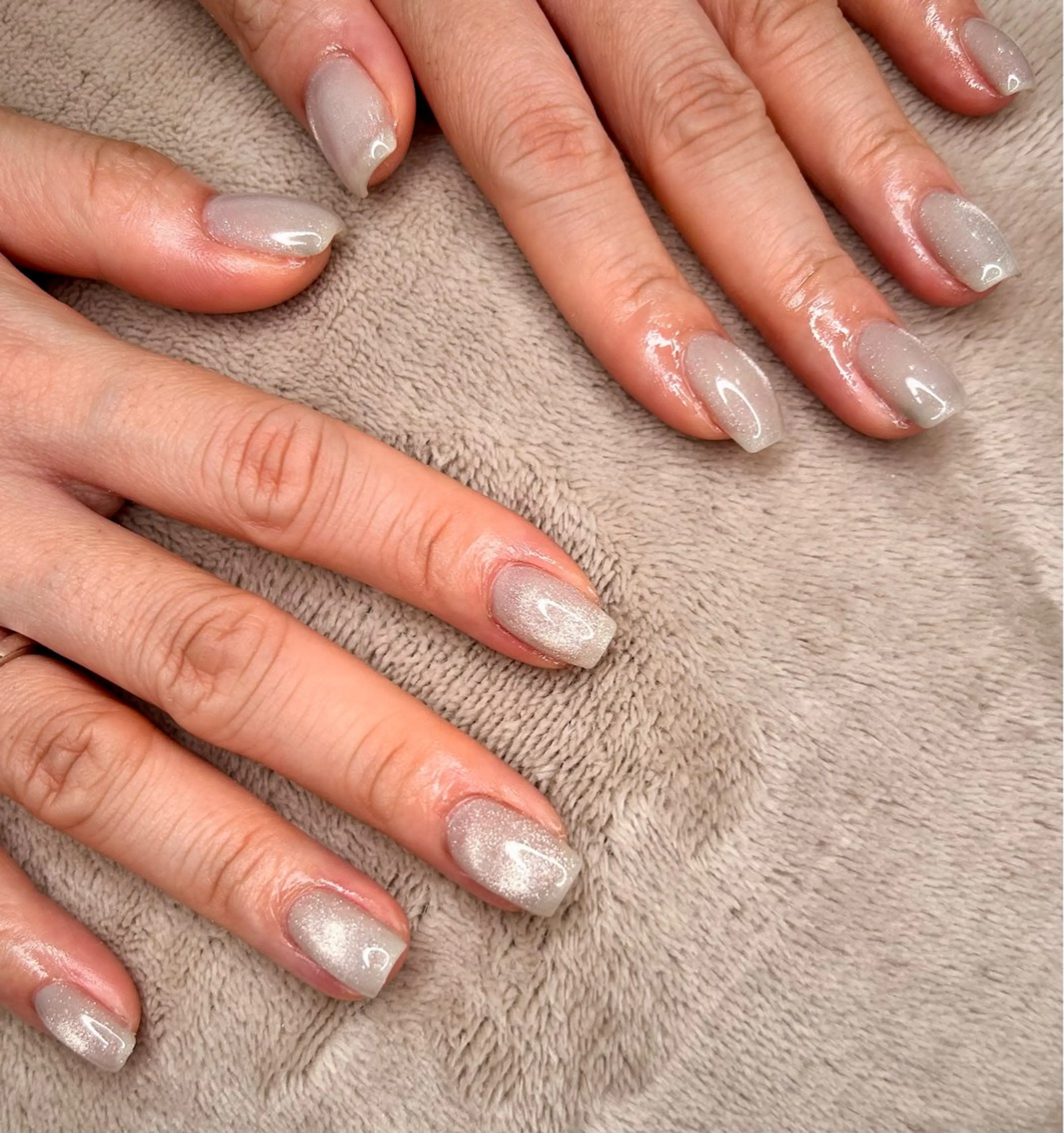 ネイル ハンドネイル edit MINAMIのネイルデザイン