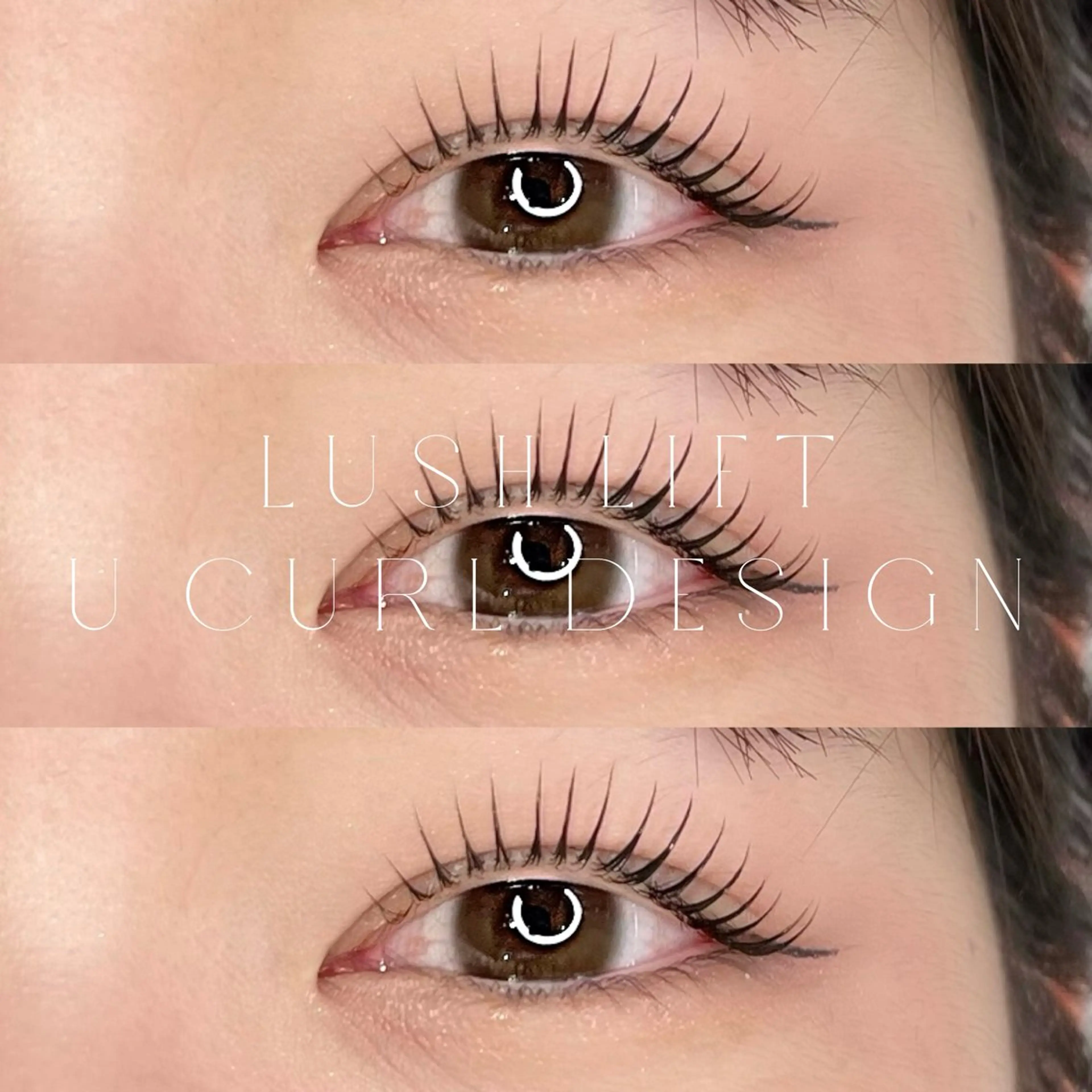 マツエク・マツパ マツパ マツパ/マツエク /天神/eimiのマツエク・マツパデザイン