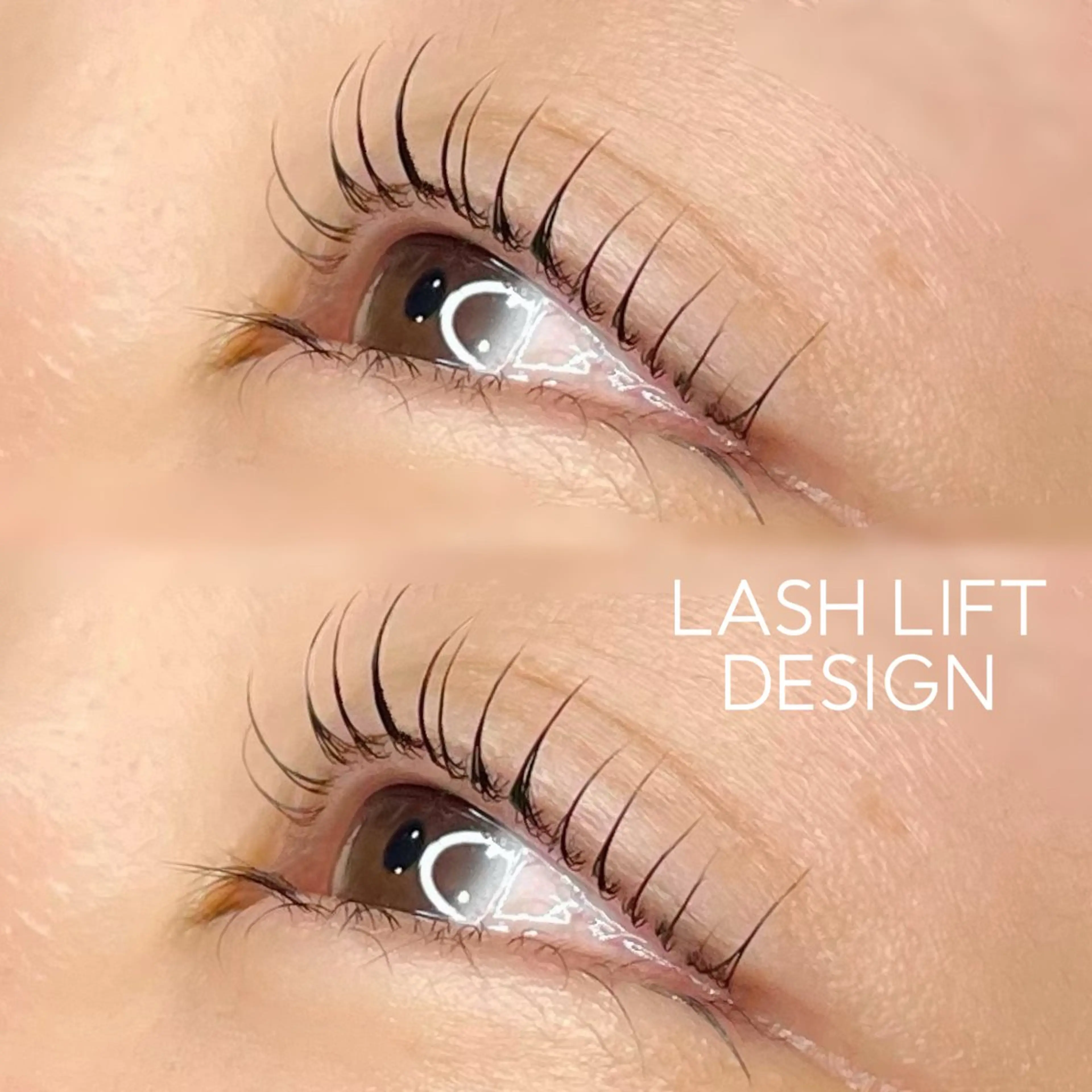 マツエク・マツパ narumi .のマツエク・マツパデザイン