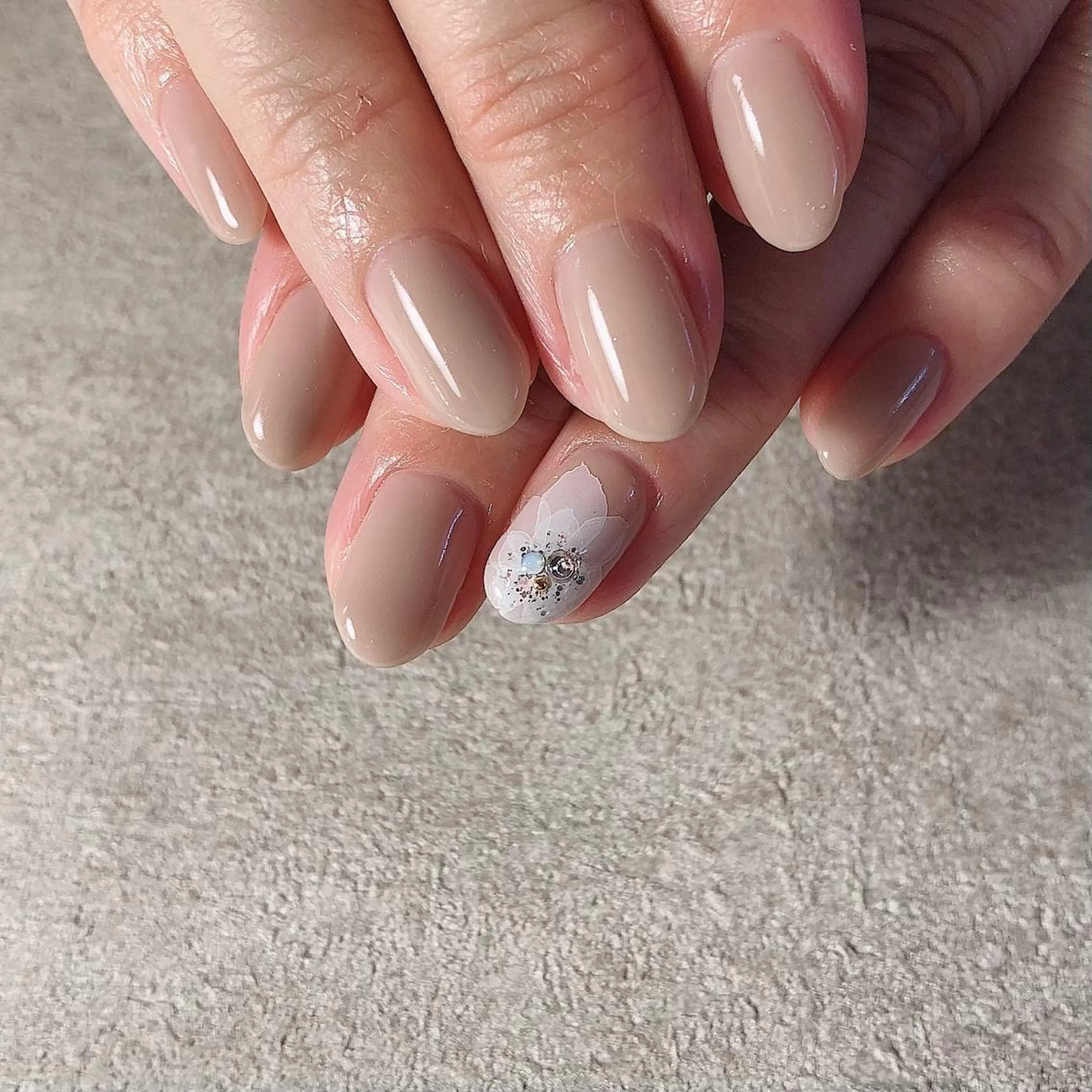 ネイル 心と体が整う腸活 サロン ラクシュミーのエステ・リラクイメージ