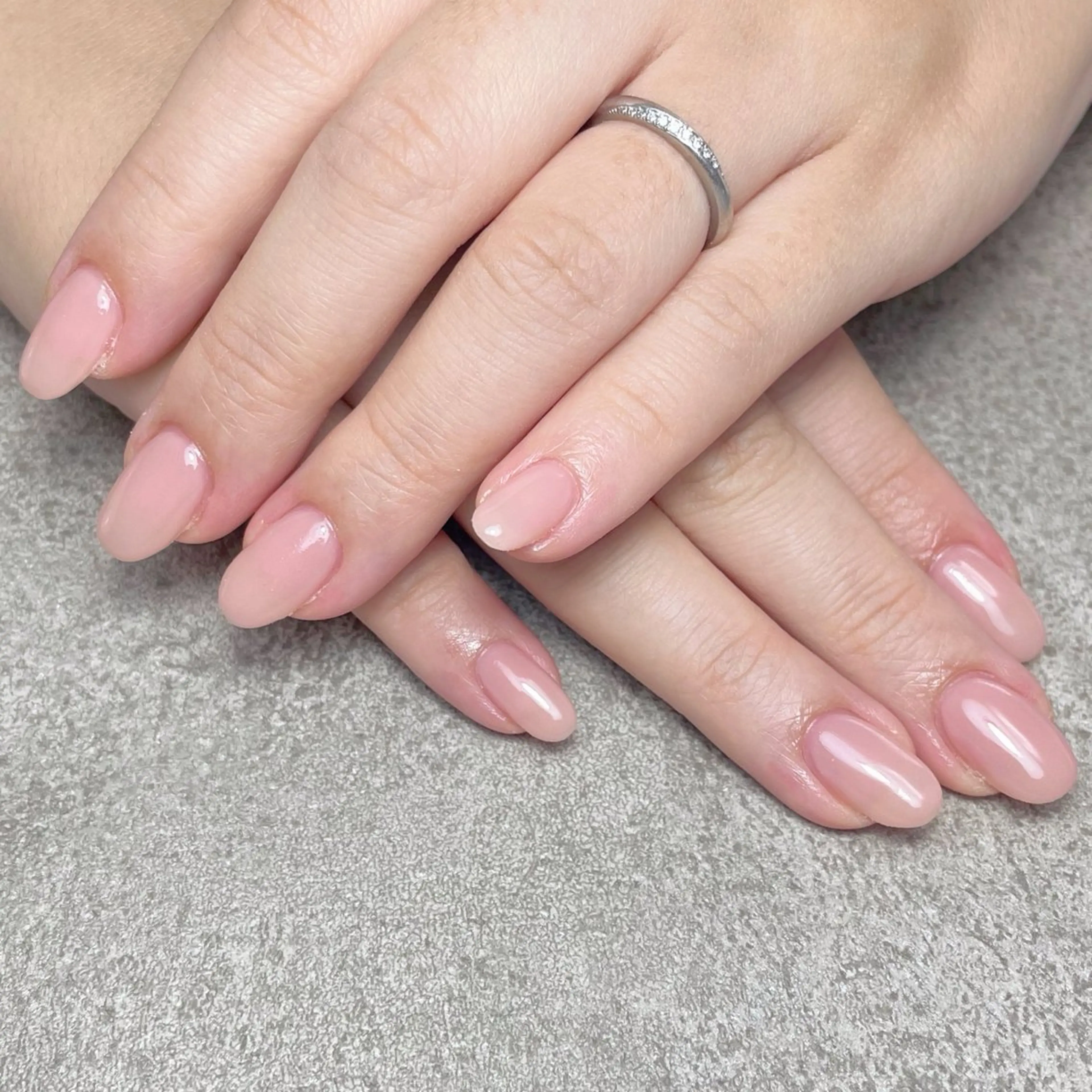 ネイル ハンドネイル nailroom DIASOMNIAのネイルデザイン