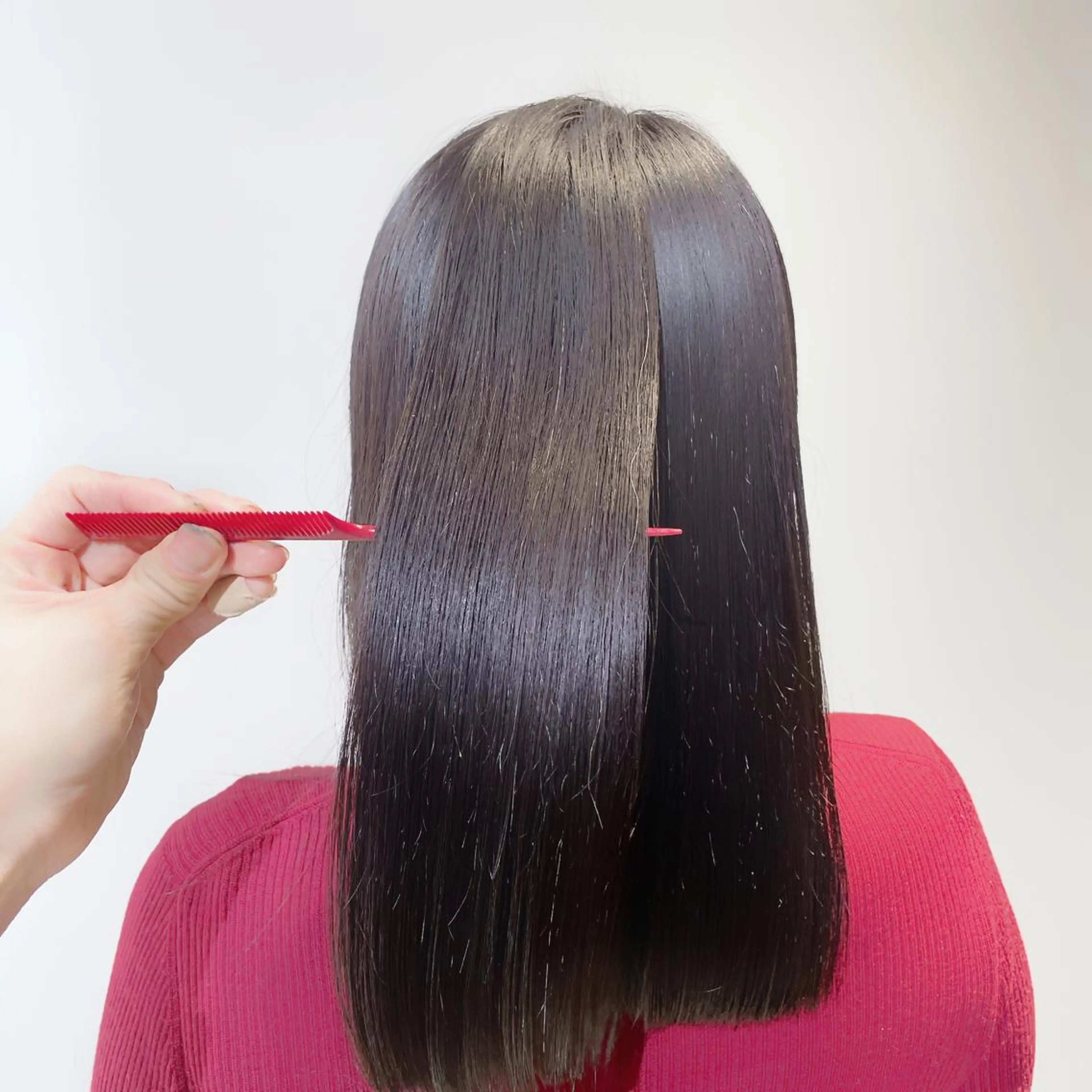 ロング CYNTHIADUE 店長｜ IRISUのヘアスタイル