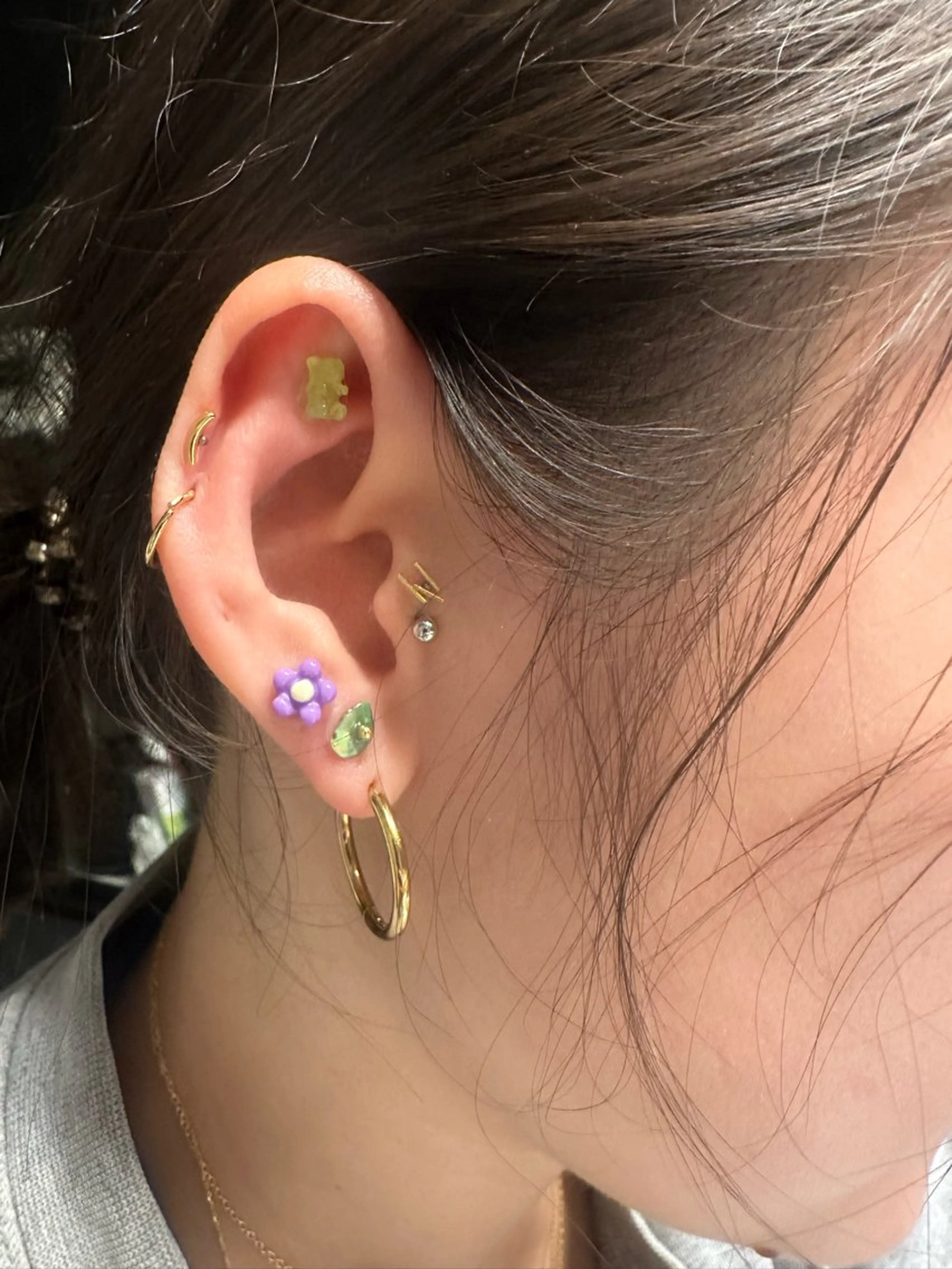 美容鍼灸サロン yin yangのその他イメージ