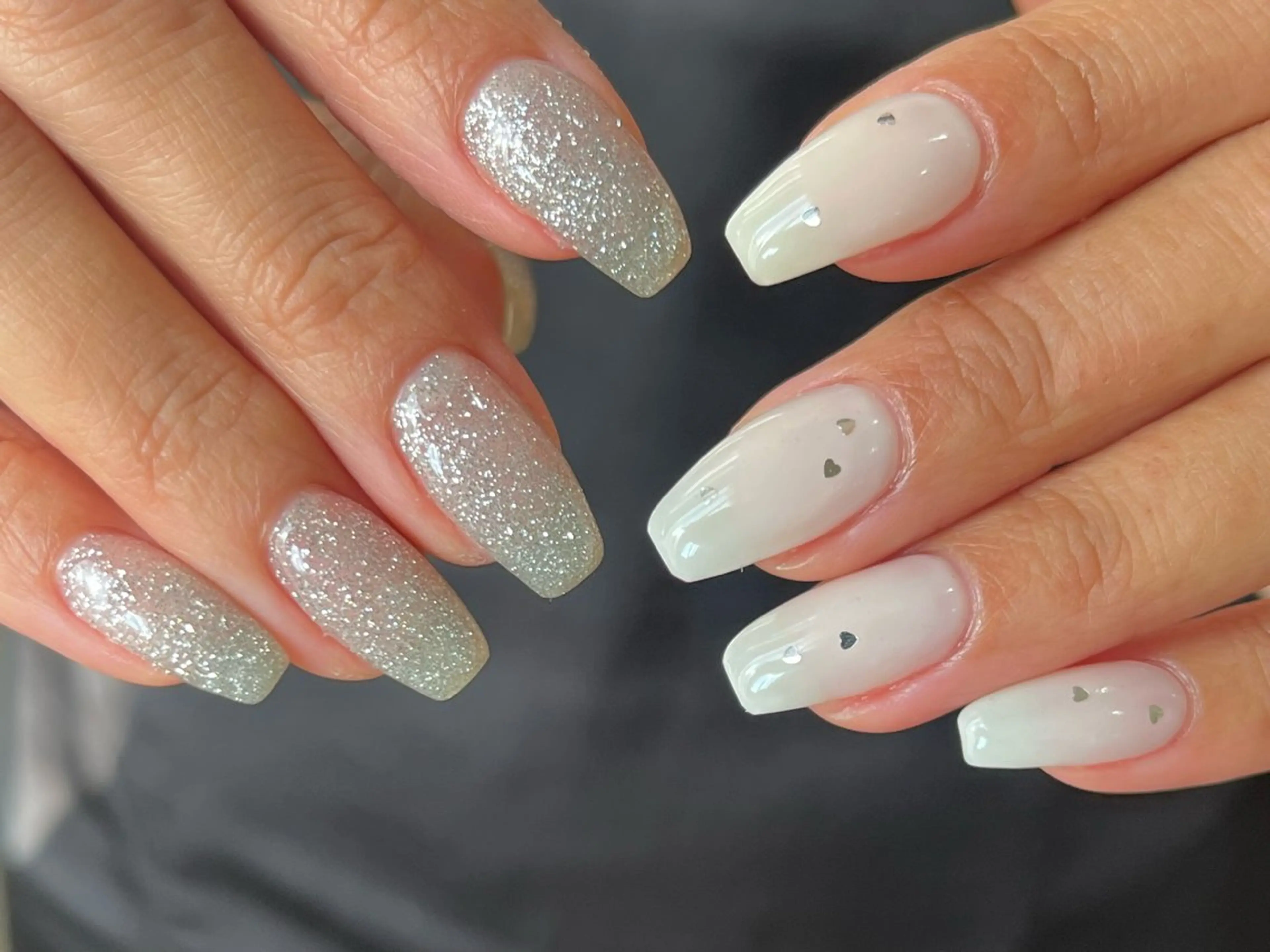 ネイル ハンドネイル repos 金山ネイルサロンのネイルデザイン