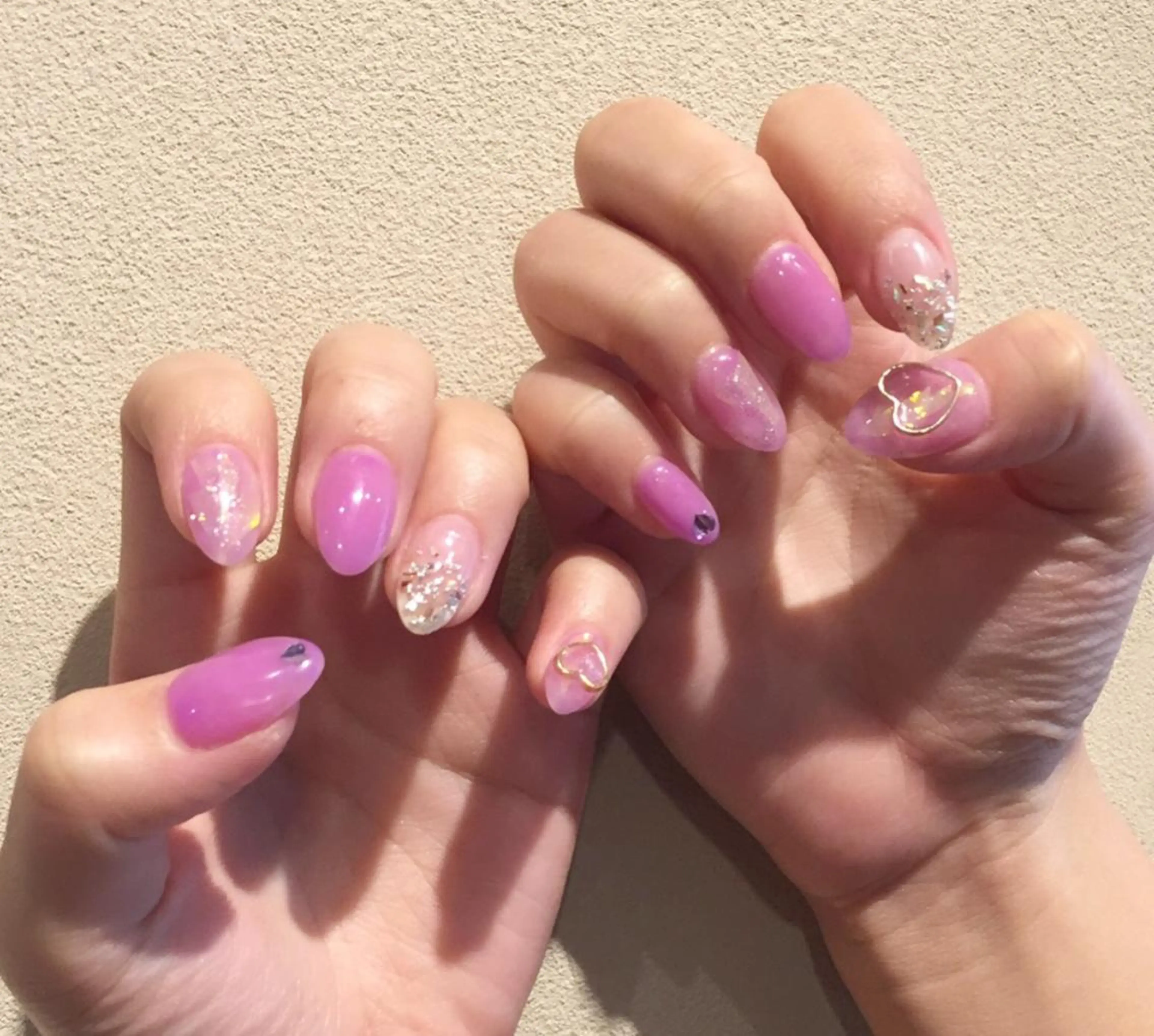 ネイル Utopia nail_のネイルデザイン