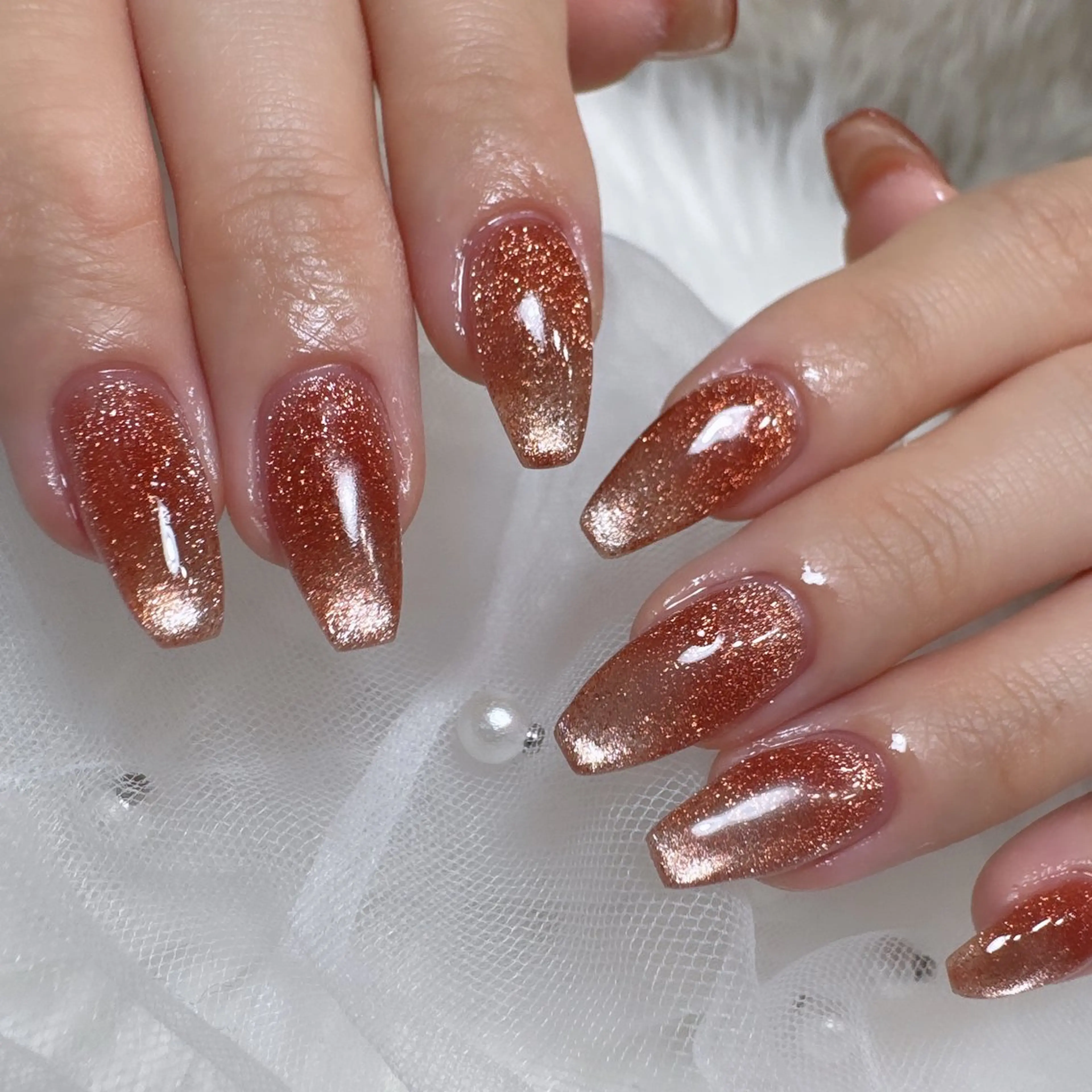 ネイル Bell nailのネイルデザイン