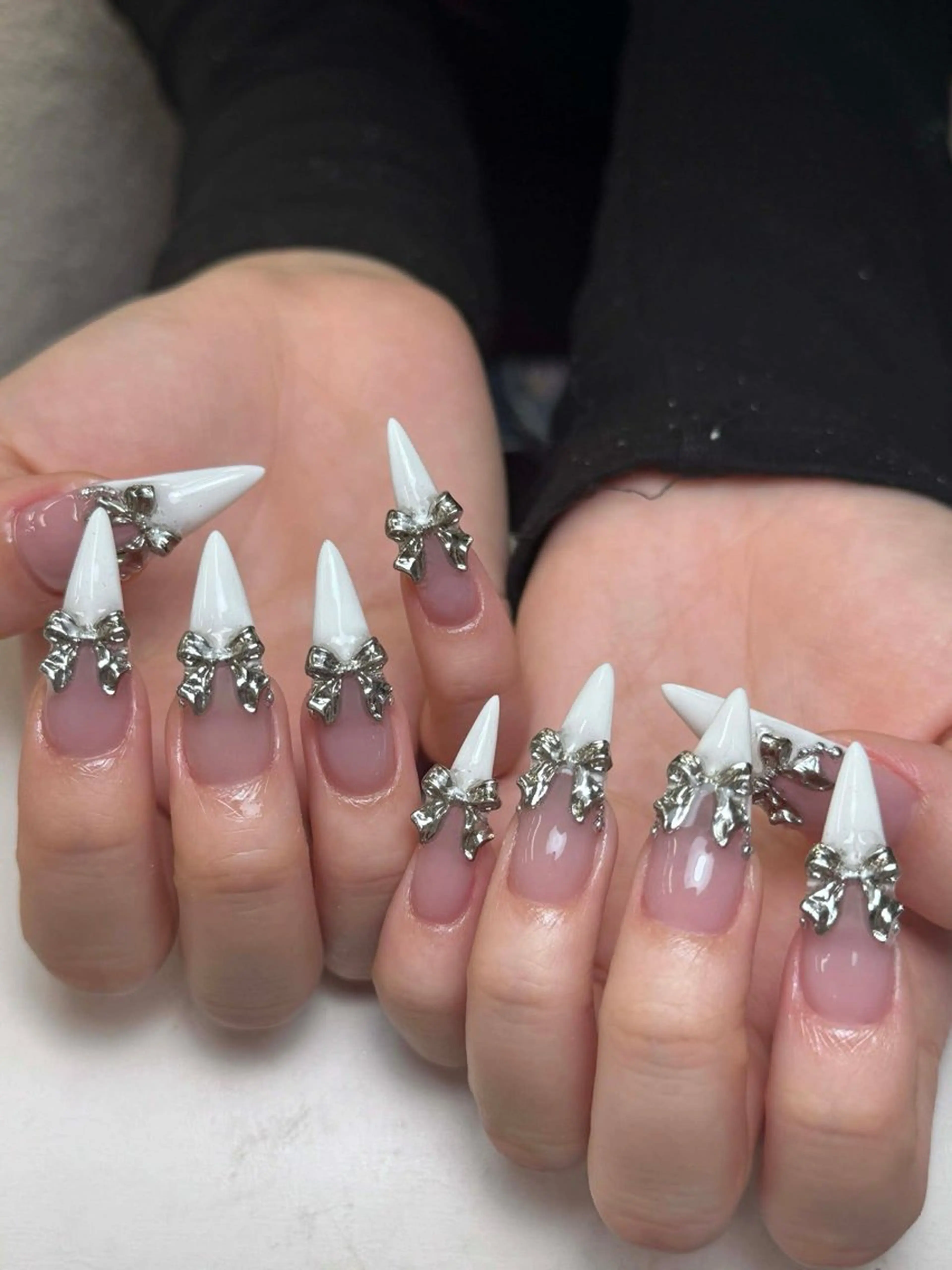 ネイル リンネイルサロン Rinのネイルデザイン