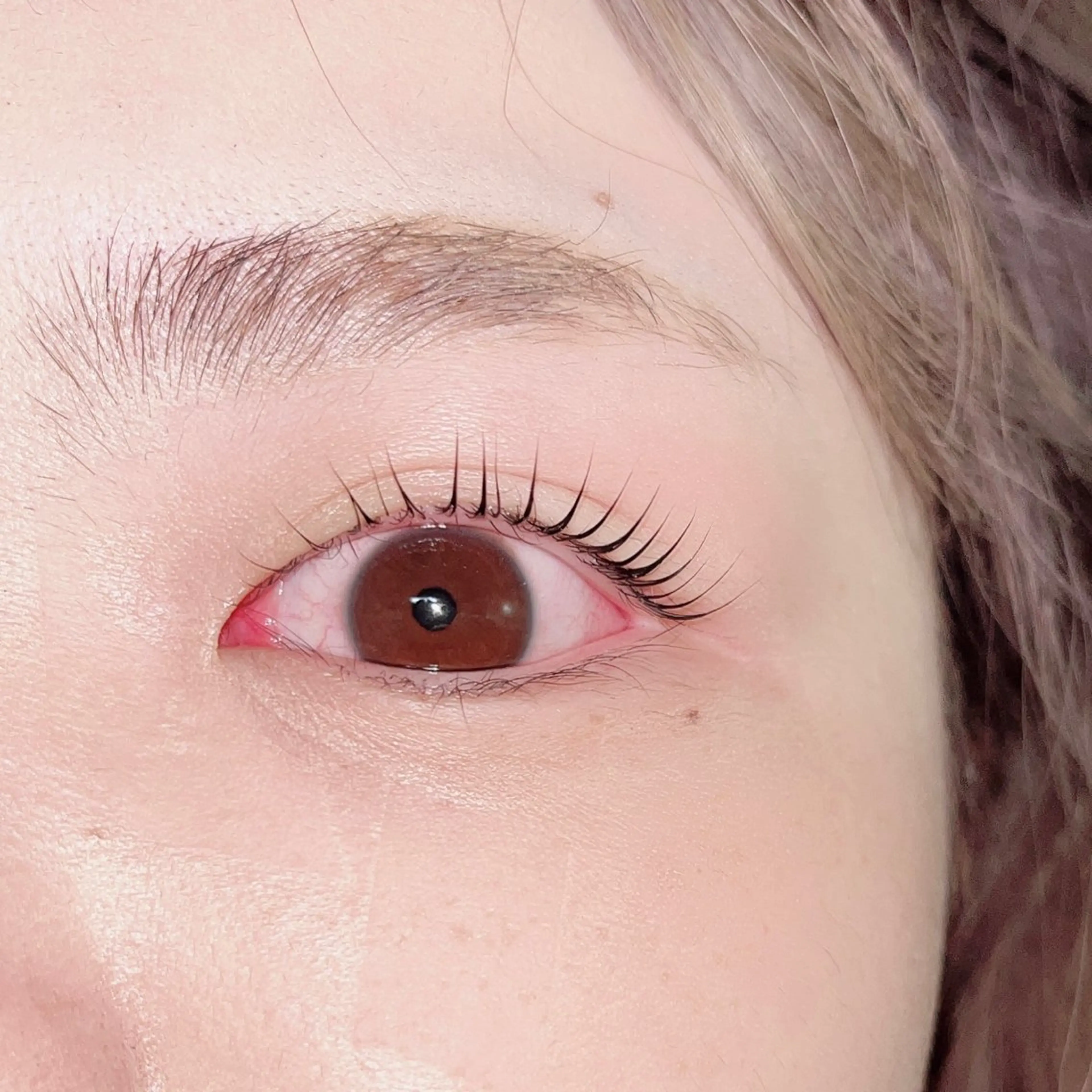 マツエク・マツパ マツパ 🩷💗アイリスト Yu💗🩷のマツエク・マツパデザイン