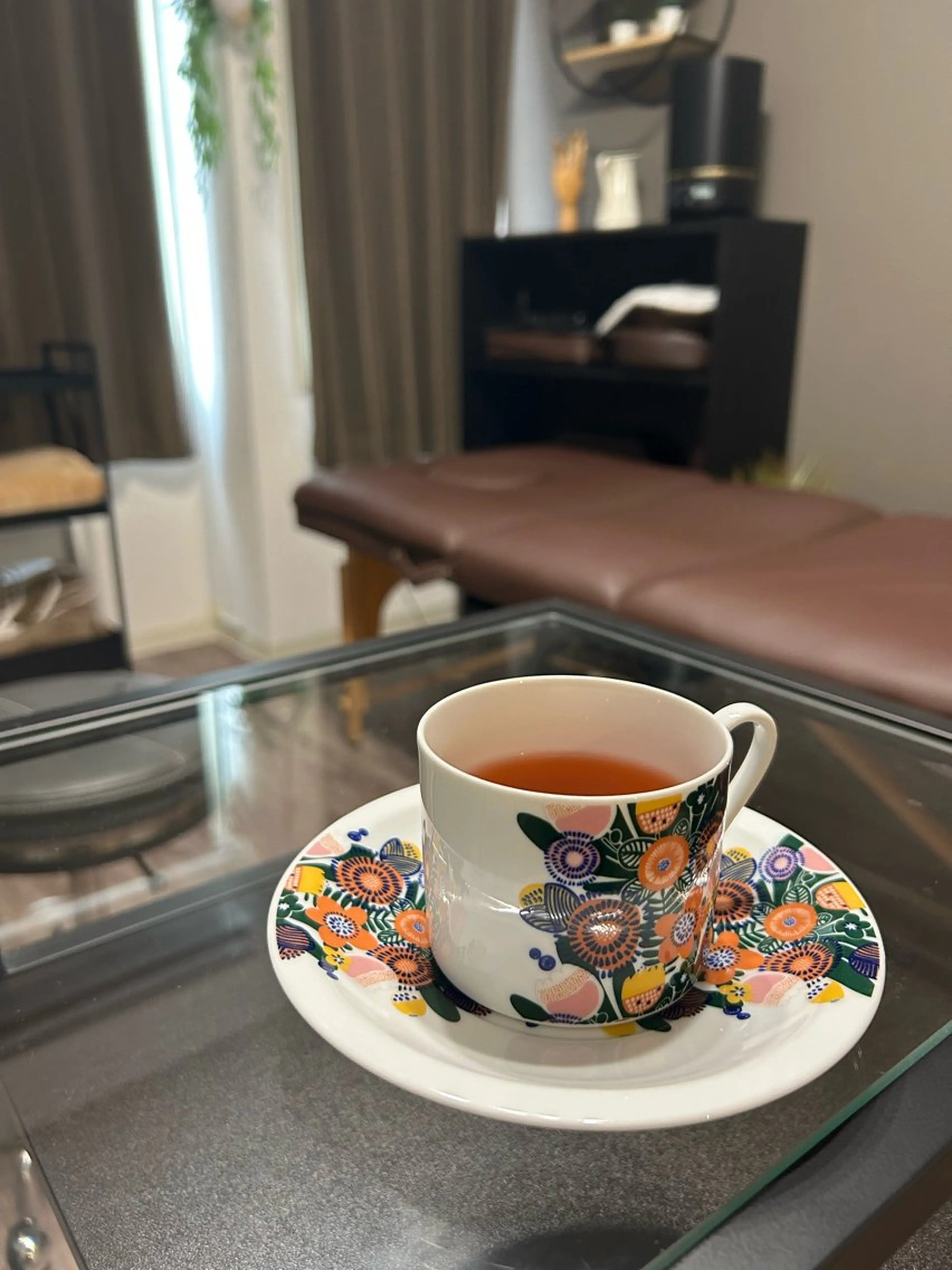 体質改善サロン Fleuretteのエステ・リラクイメージ